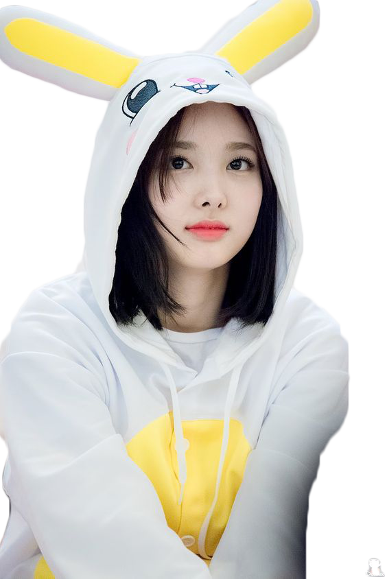 Kpop-tähden Pikachu-huppari Taustakuvat
