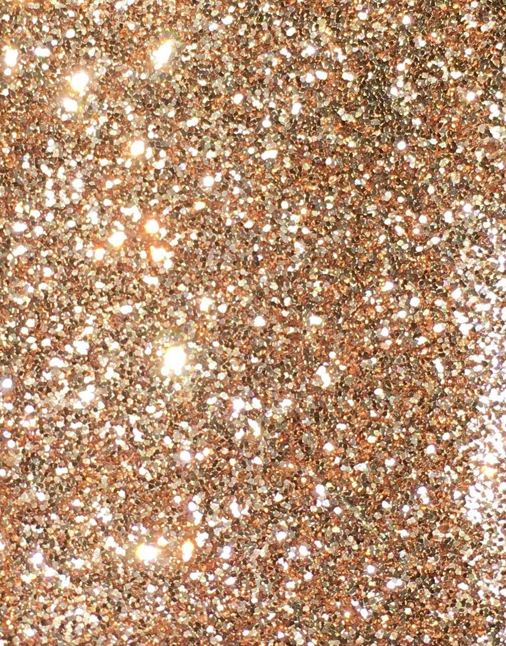 Kultainen Glitter Estetiikka Taustakuvat