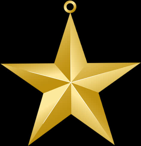 Kultainen tähtikoriste Taustakuvat