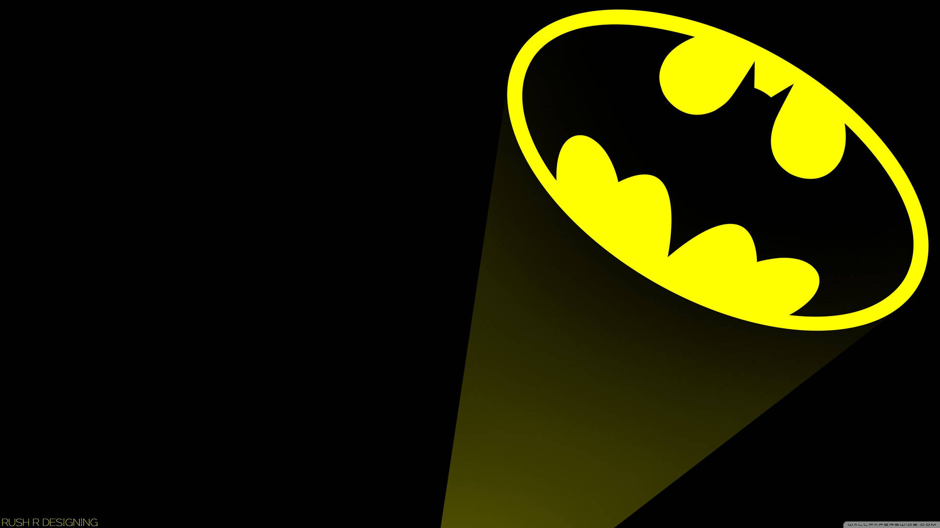Kutsu Batman Taustakuvat