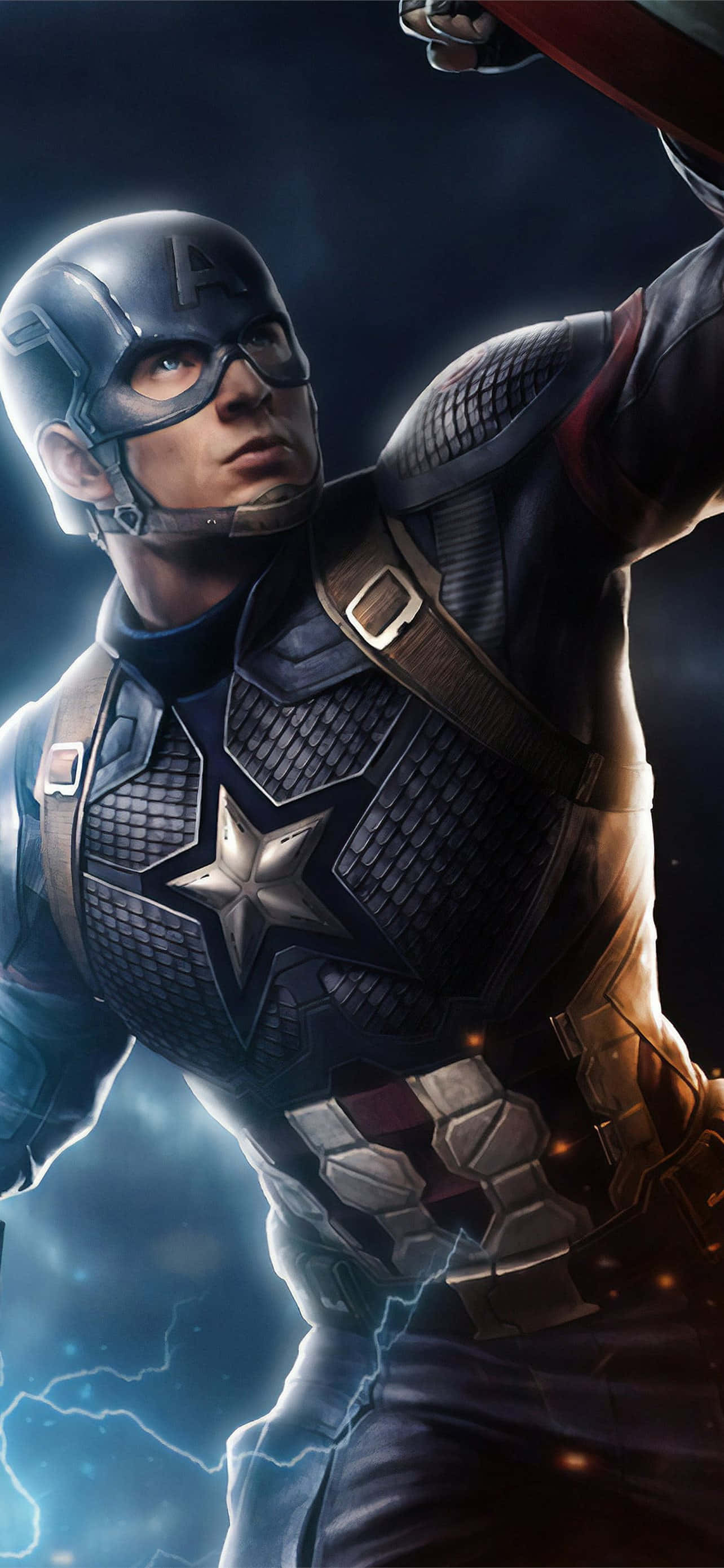 Kuva: Avengers Endgamen lahjakas näyttelijäkaarti, kaikkien aikojen menestynein elokuva Taustakuvat