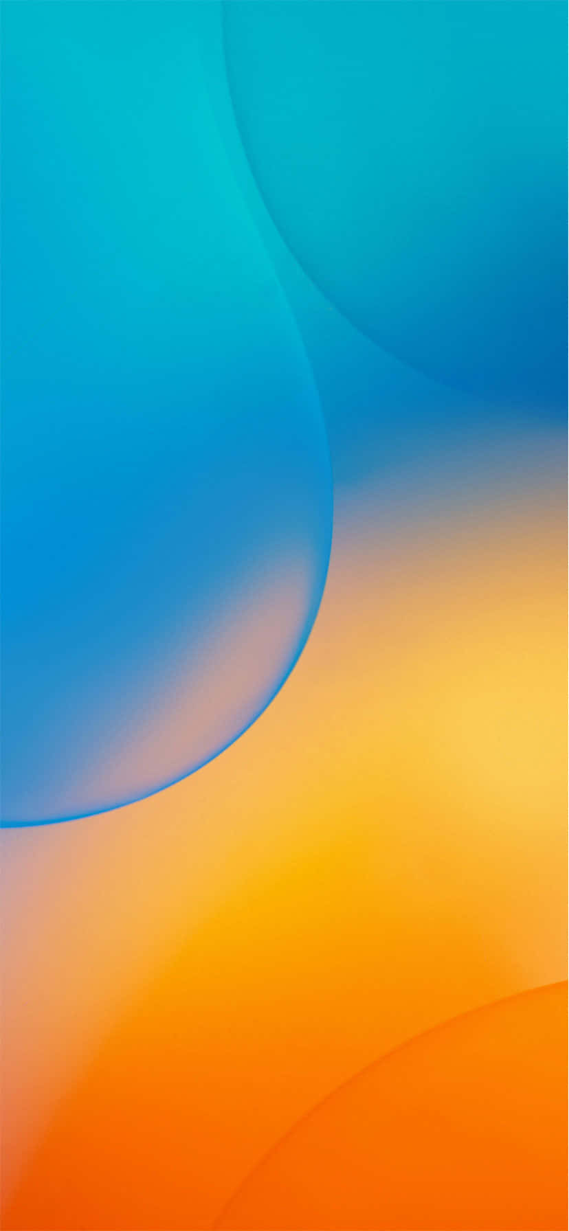 Kuva Hanki uusin iPhone 11 ja pysy yhteydessä Taustakuvat