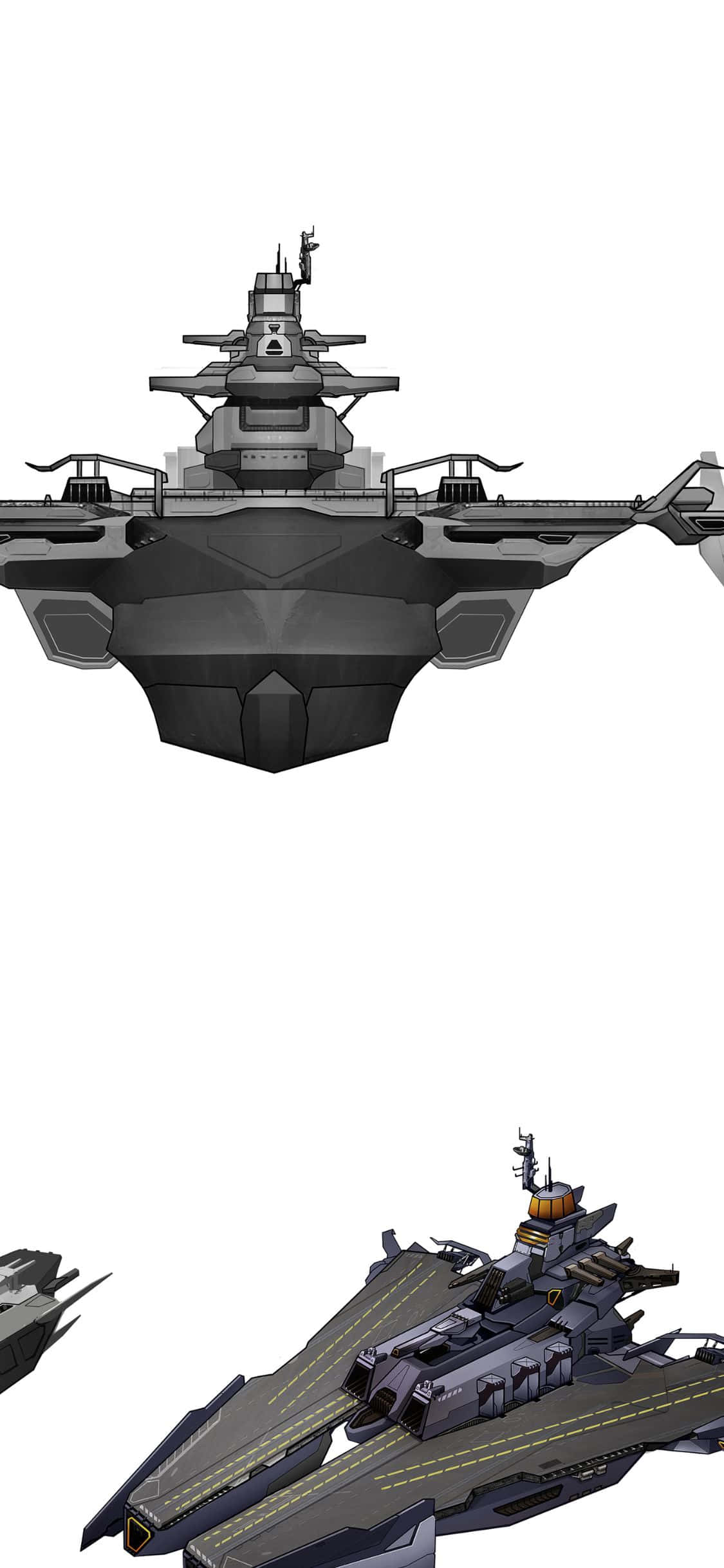 Kuva Tutki ja valloita Civilization Beyond Earth iPhonellasi Xs Taustakuvat