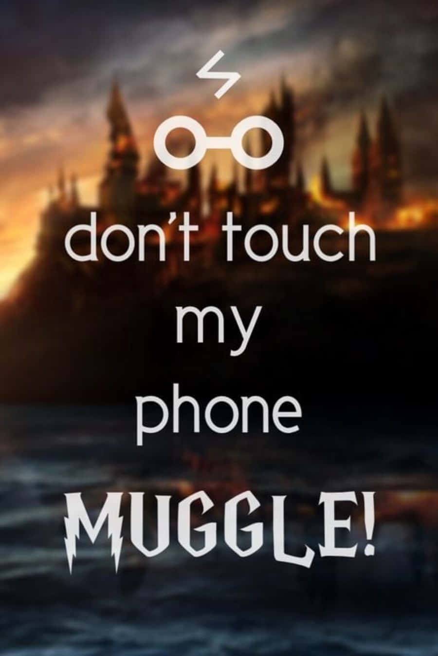 Kuvateksti: Oikukas kuvitus jästimaailmasta Harry Potter -universumissa. Taustakuvat