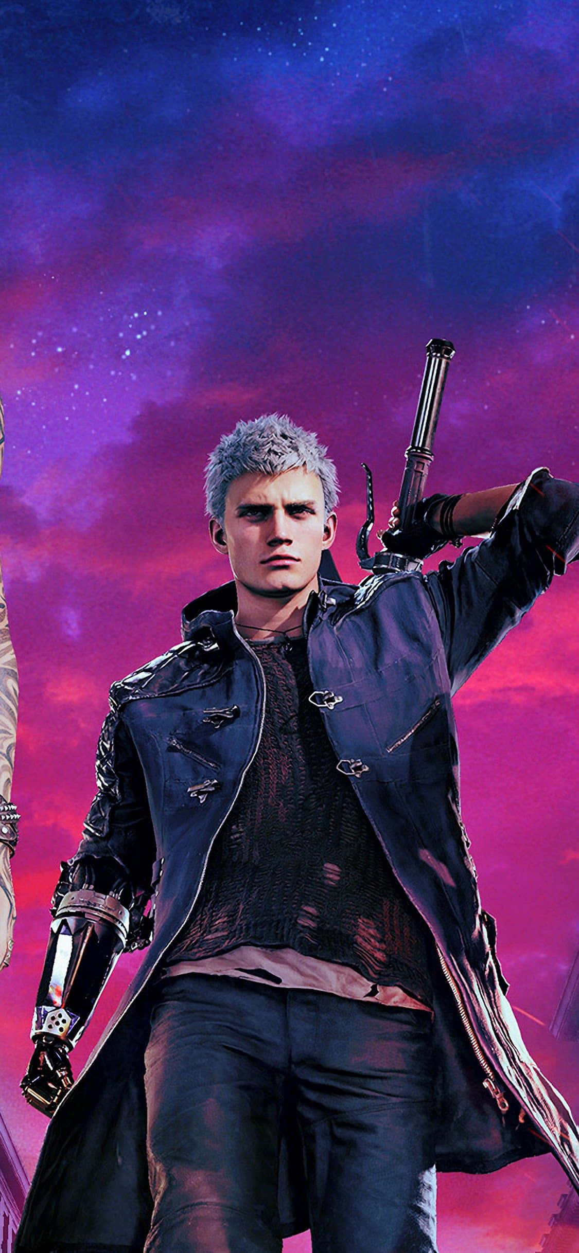 Lähde huimaavaan seikkailuun iPhone XS:n ja Far Cry 4:n kanssa Taustakuvat