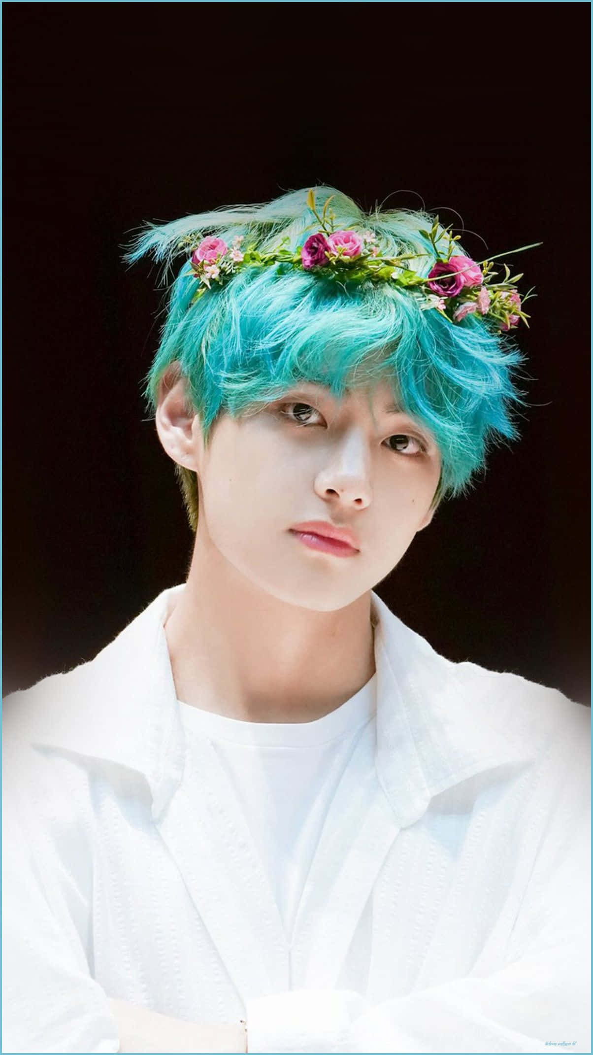 Lahjakas Kpop-ryhmä valloittaa lavan Taustakuvat