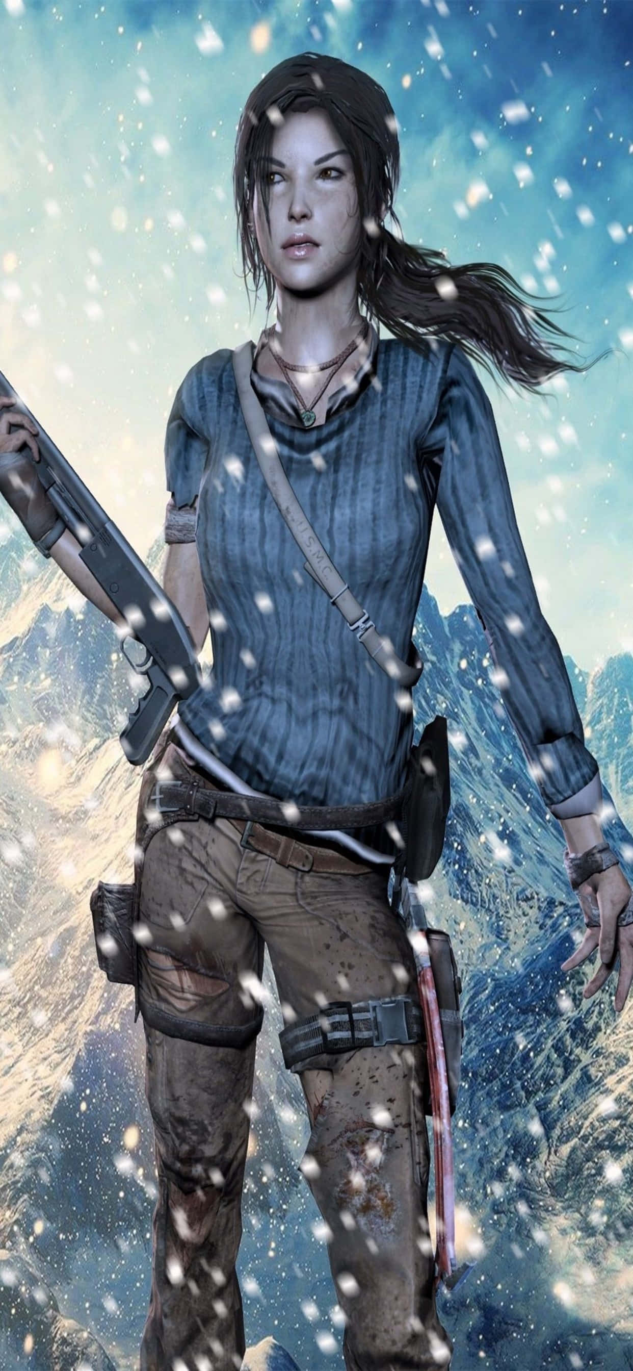 lara croft - lara croft - lara croft - lara croft - lara Taustakuvat