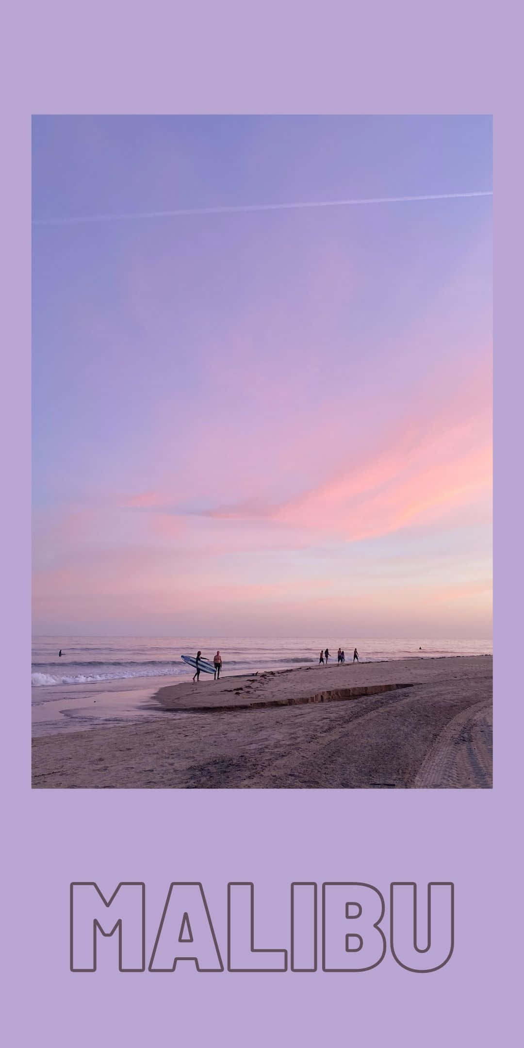 Laventelinranta Valokuva Pixel 3 Malibu Taustakuva Taustakuvat