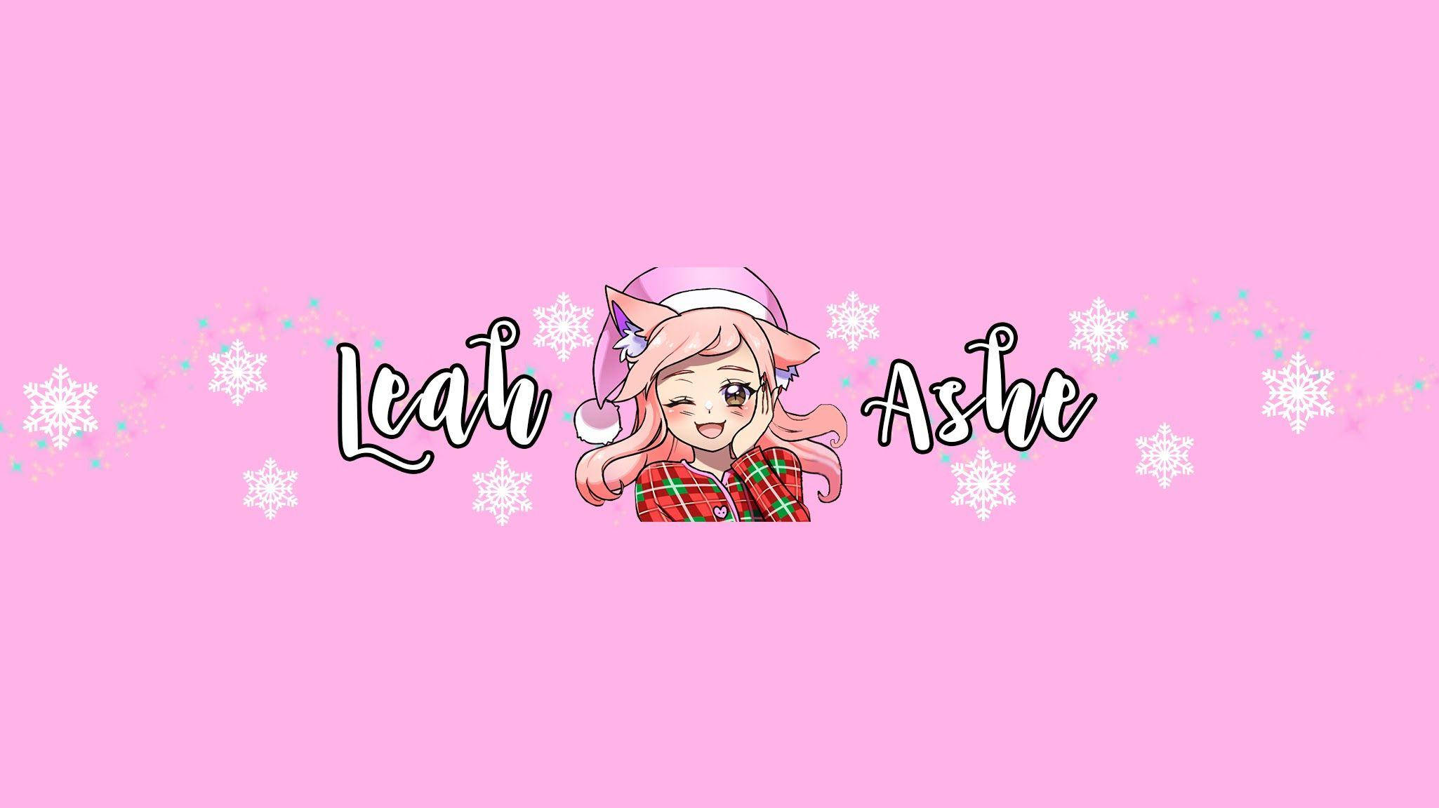 Leah Ashe HD -kansi Taustakuvat