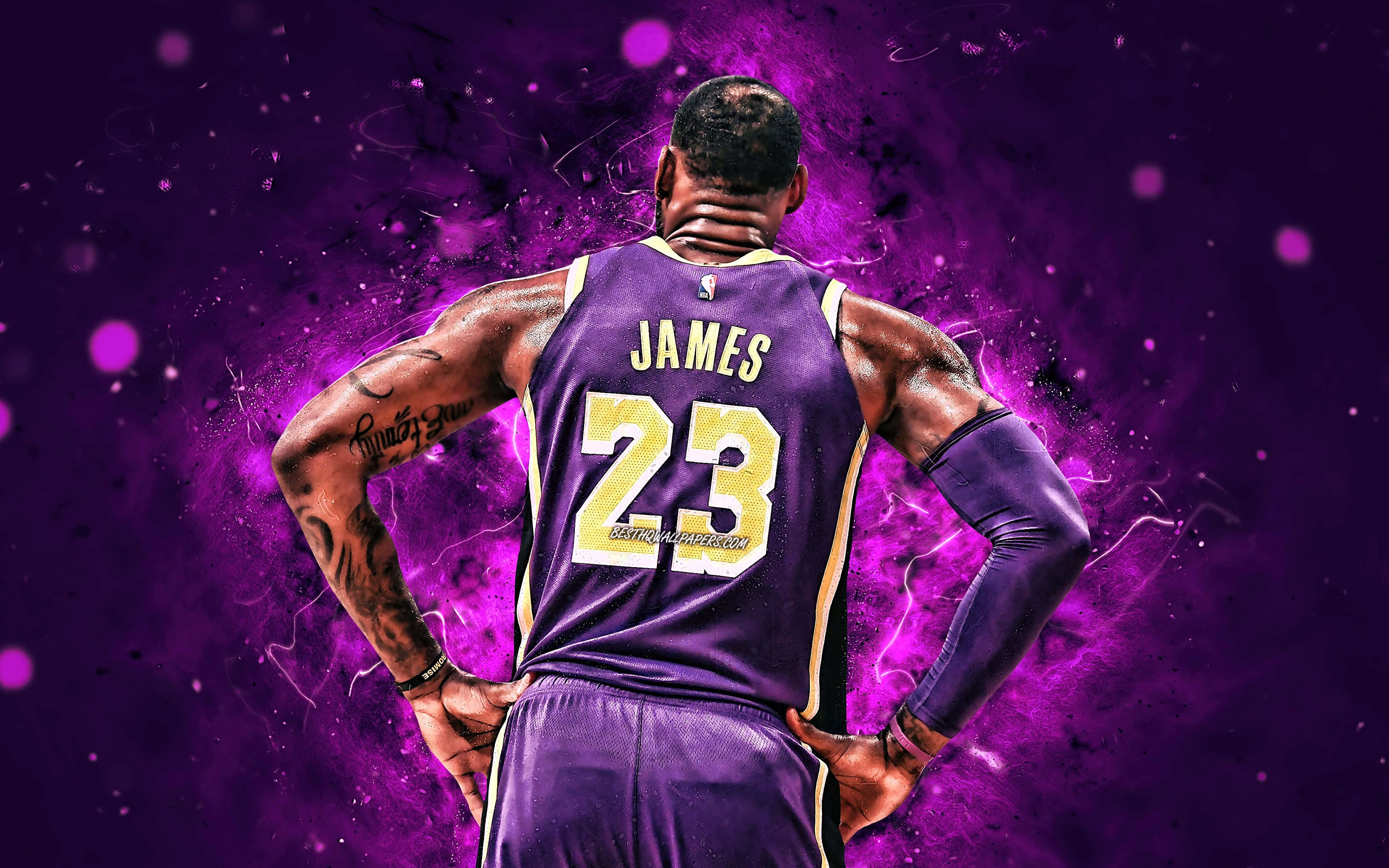 LeBron James -taustakuvat HD-taustakuvat Taustakuvat