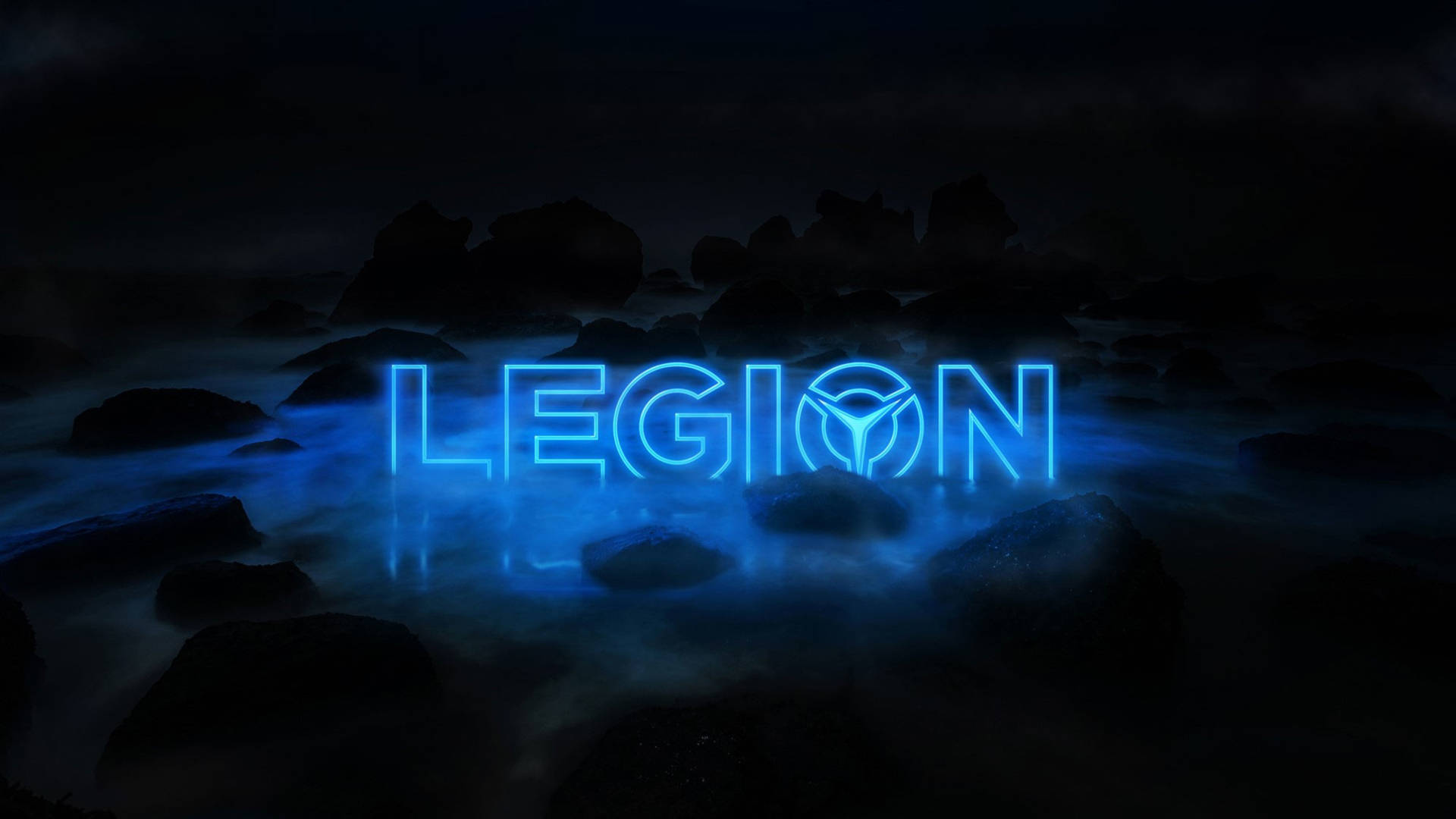 Lenovo Legion -taustakuva Taustakuvat
