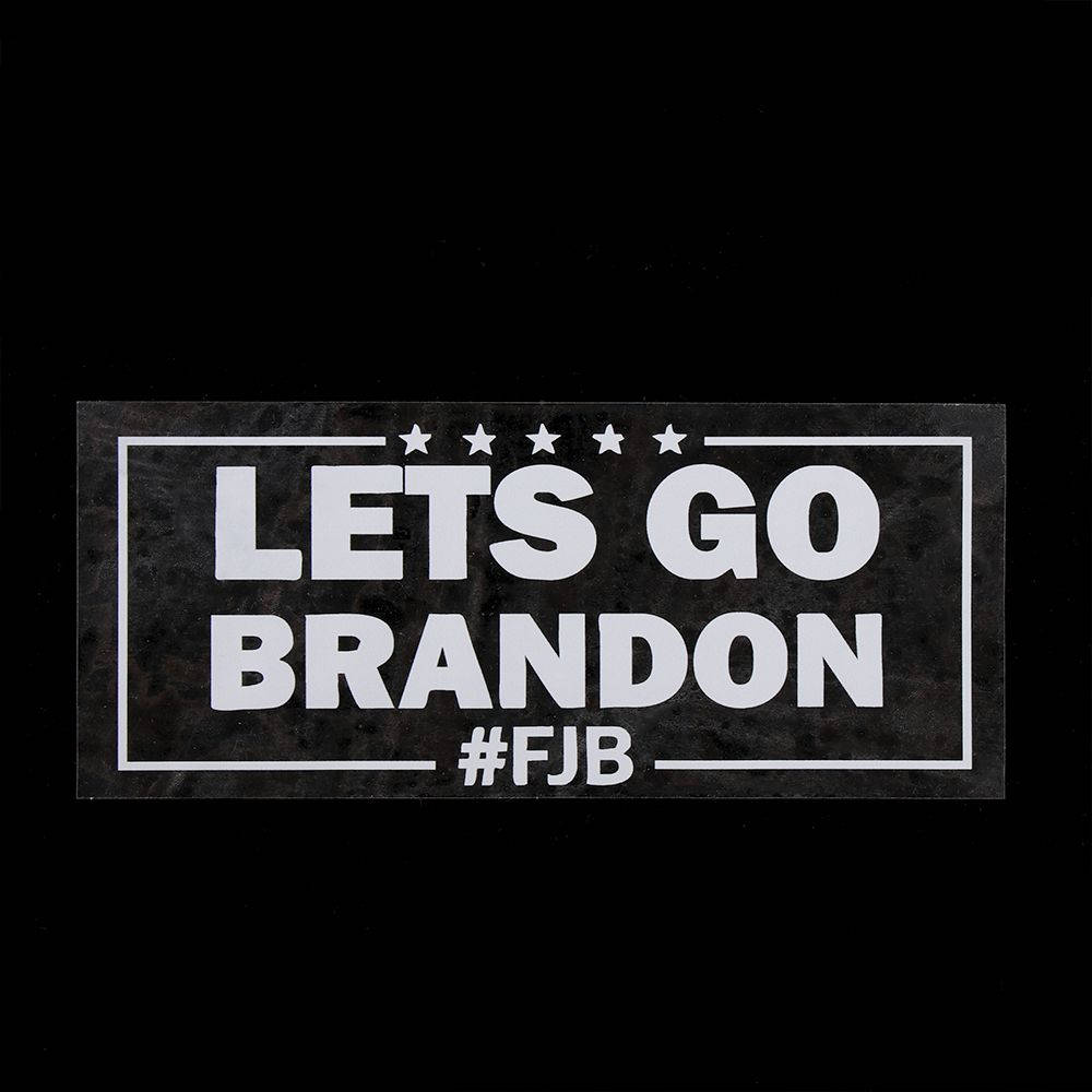 Let's Go Brandon #FJB Taustakuvat