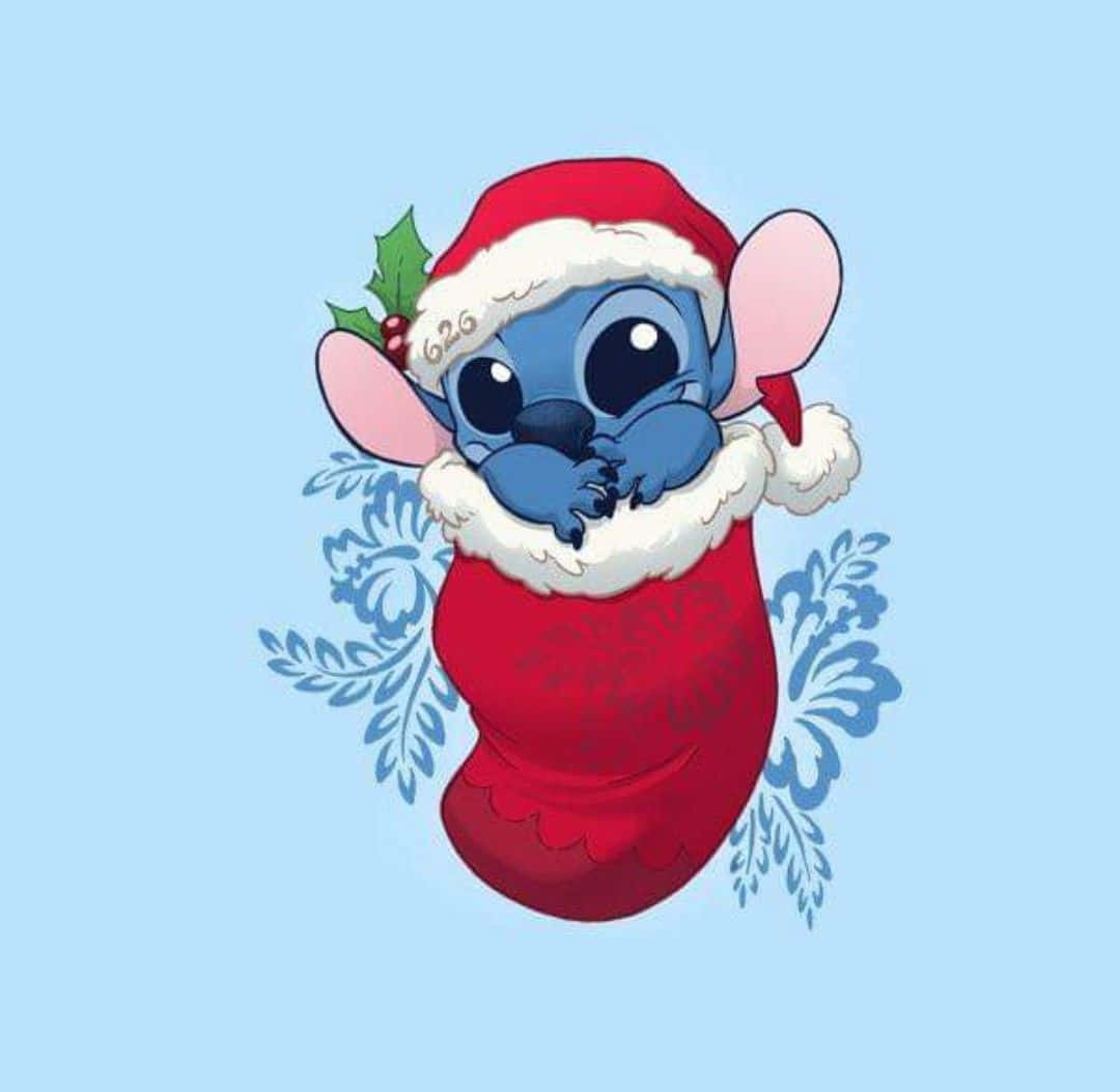 Levitä joulun taikaa Disney-tyyliin Taustakuvat