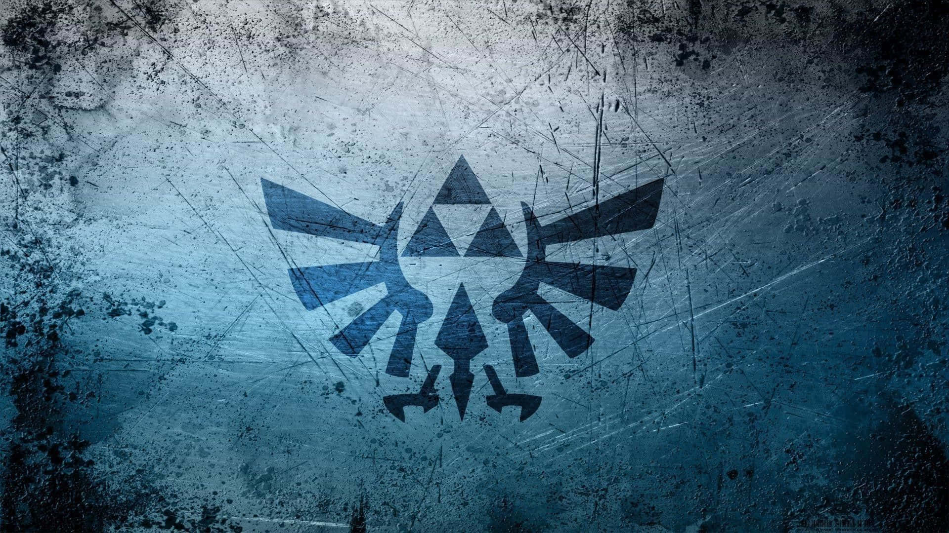 Liity Linkin seuraan, kun hän pelastaa Hyruleen Legend of Zelda -pelissä Taustakuvat