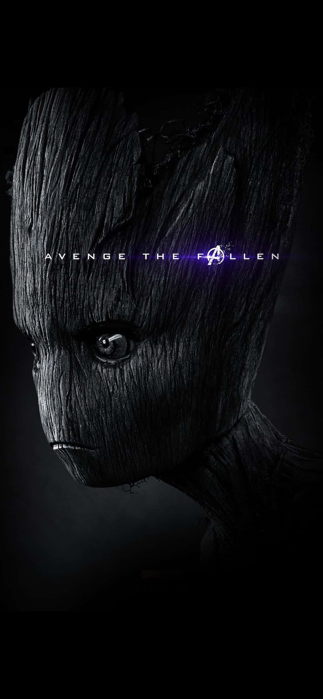 Liity Marvel's Avengers -joukkoon iPhone Xs:llä Taustakuvat