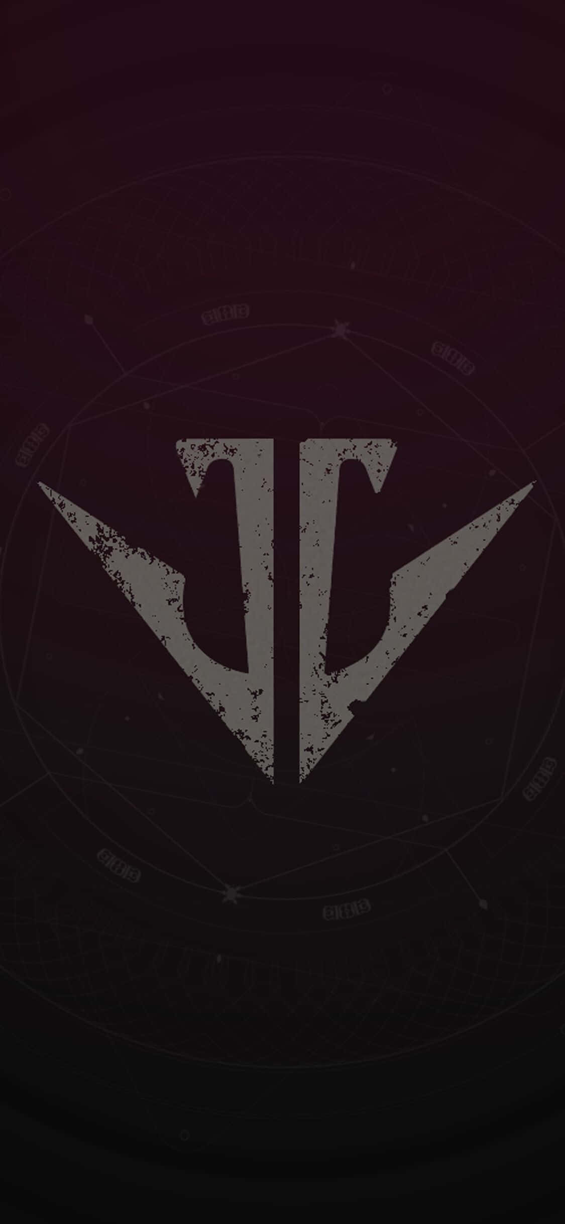 Liity Taisteluun Destiny 2 Puhelimen Taustakuvalla Taustakuvat