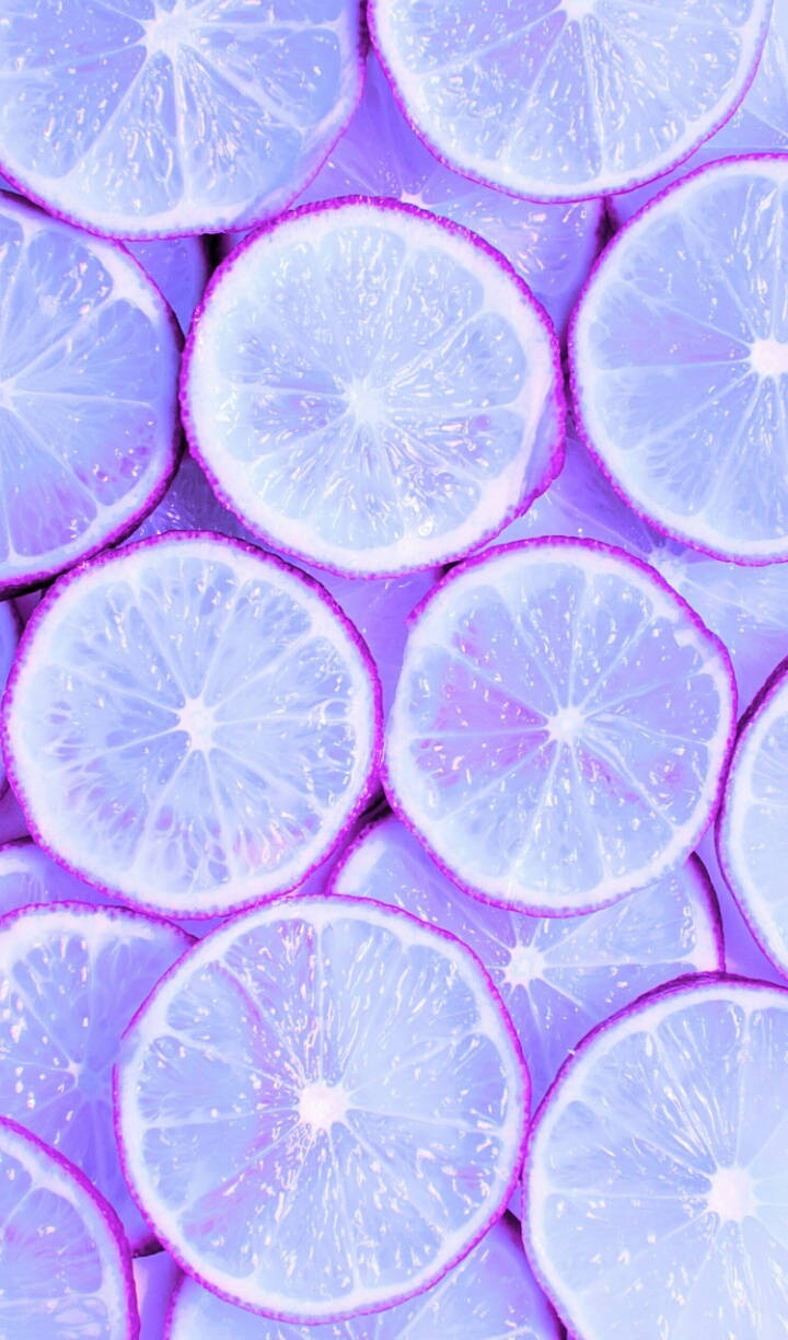 Limeviipaleet pastellilila Tumblr Taustakuvat