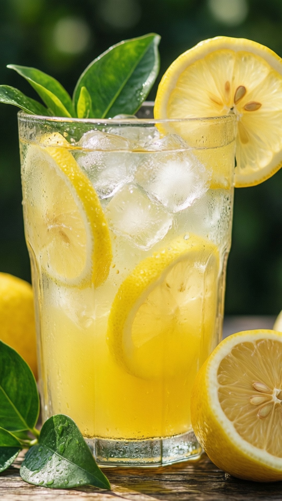 Limonadilasi Taustakuvat