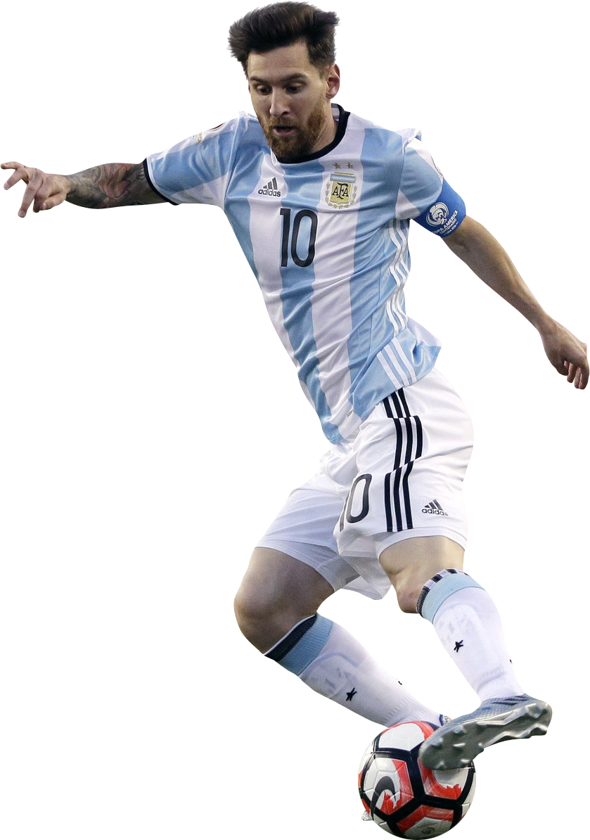Lionel Messi Argentiinan peliasussa toimintakuvassa Taustakuvat