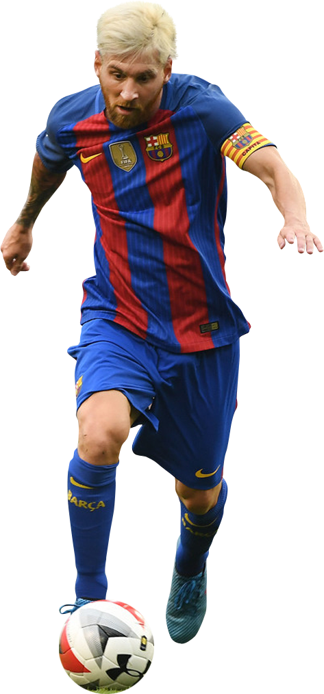 Lionel Messi FC Barcelona toimintakuva Taustakuvat