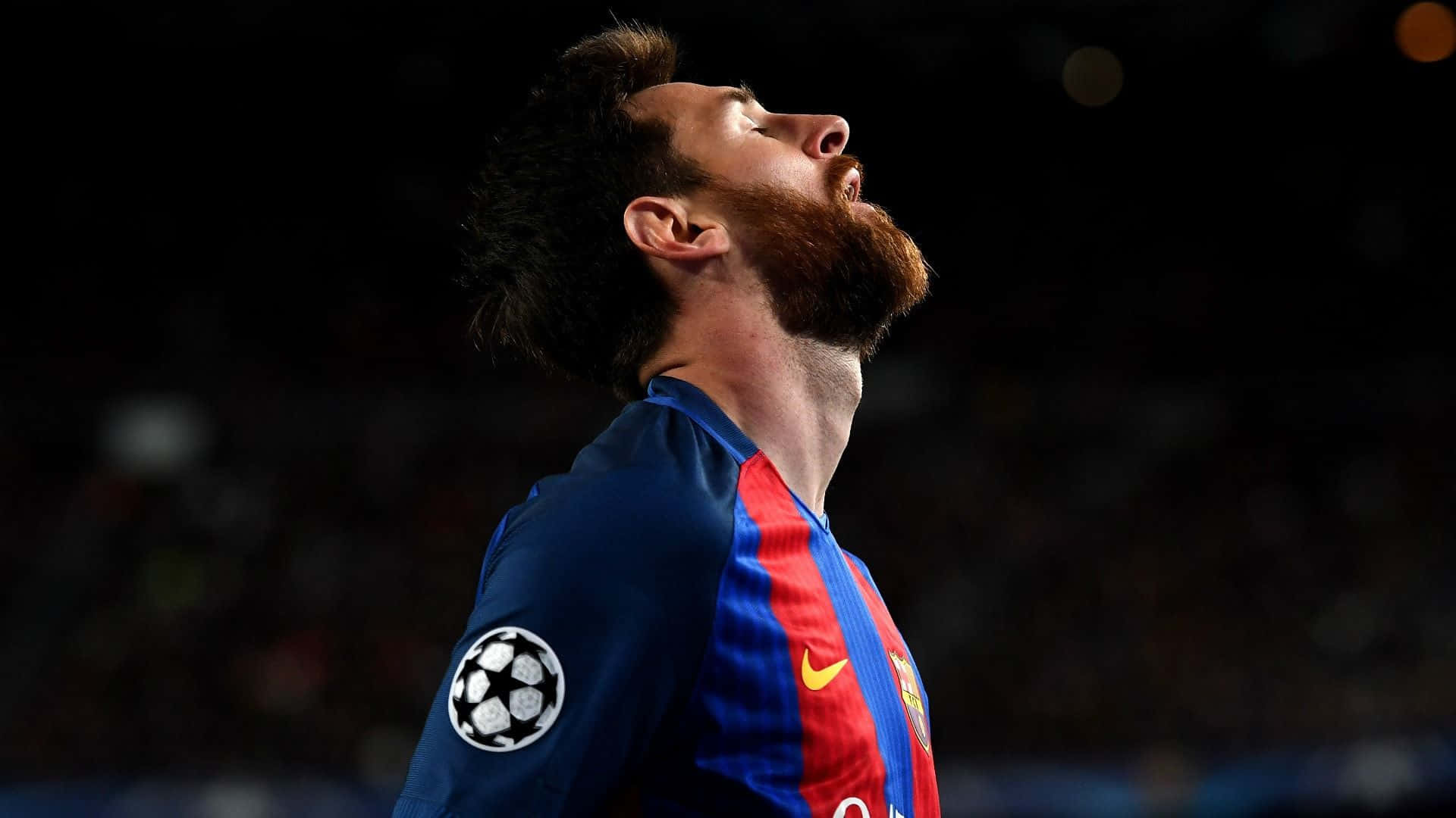 Lionel Messi – Legendaarinen jalkapalloilija Taustakuvat