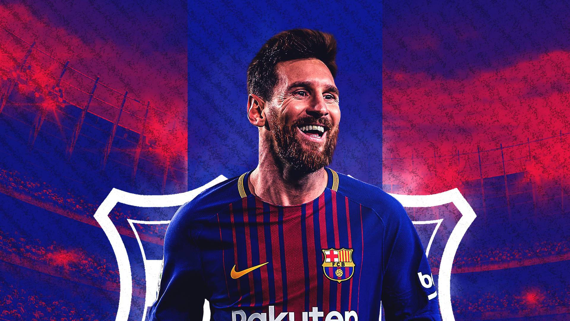 Lionel Messi – maailman paras jalkapalloilija Taustakuvat