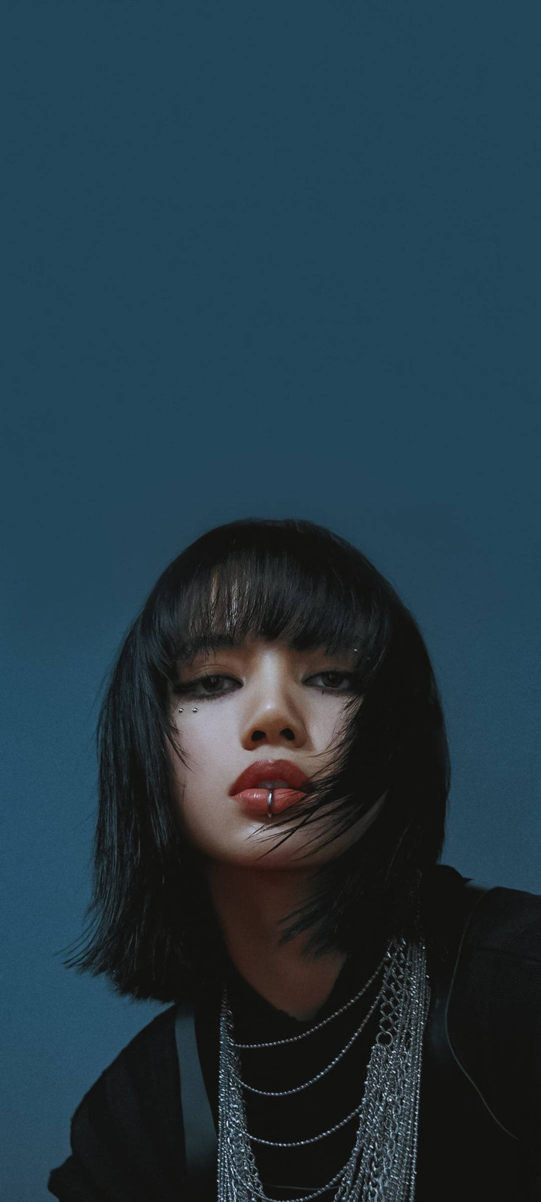 Lisa Blackpink HD How You Like That -juliste Taustakuvat