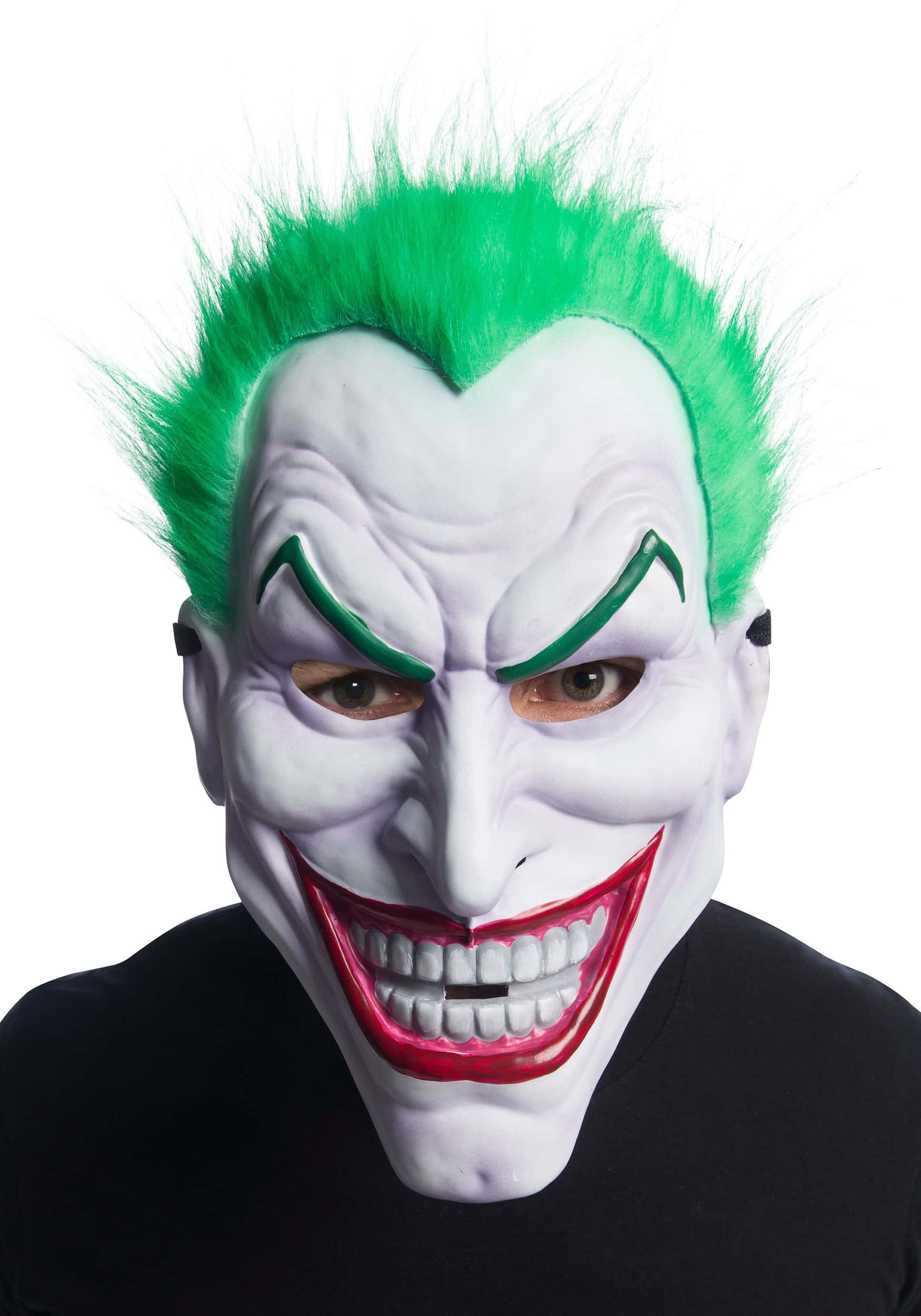 Lisää kipinää Halloweeniisi ikonisella Jokerinaamiolla Taustakuvat