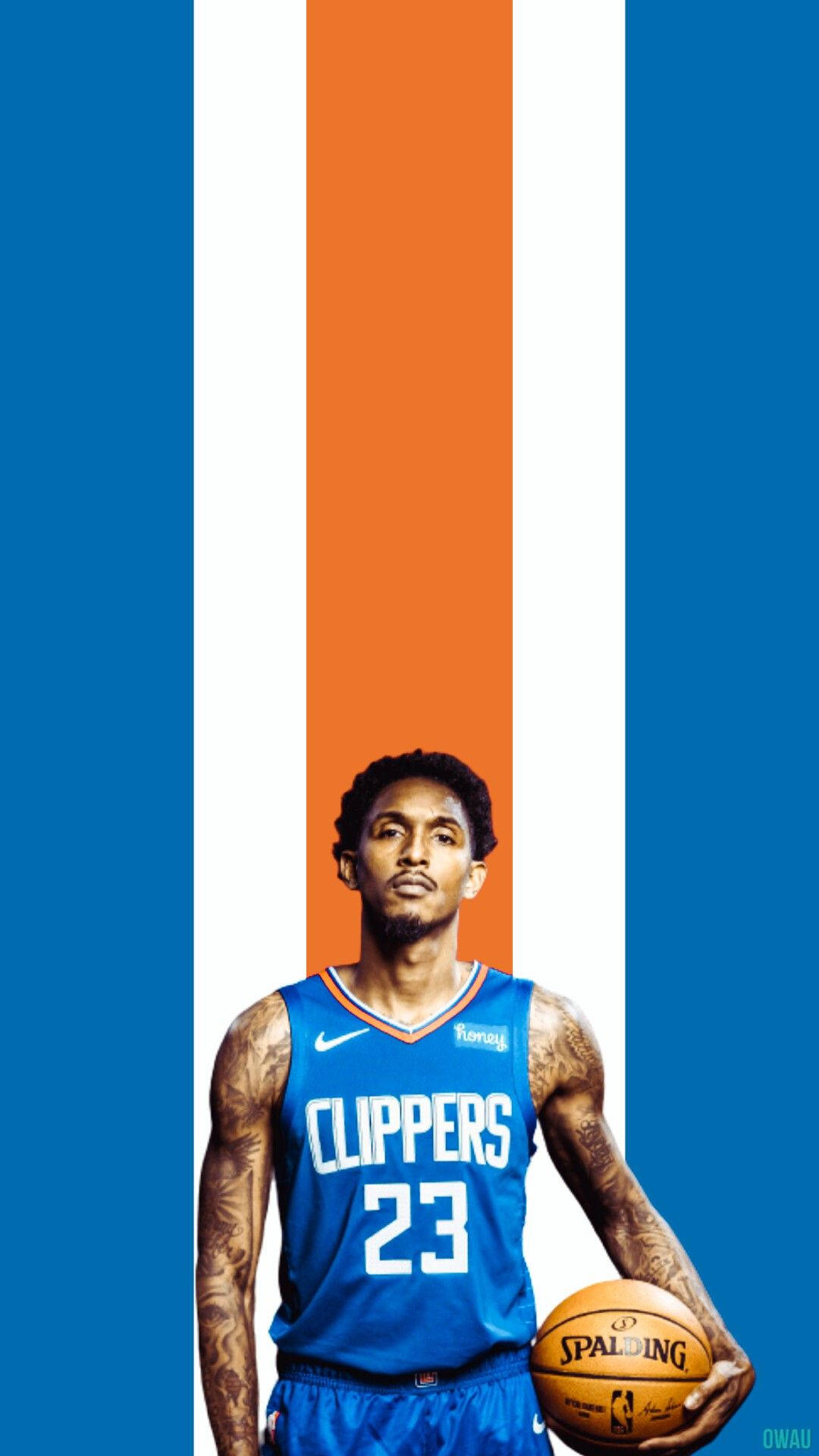 Lou Williams Pystyraidat Taustakuvat