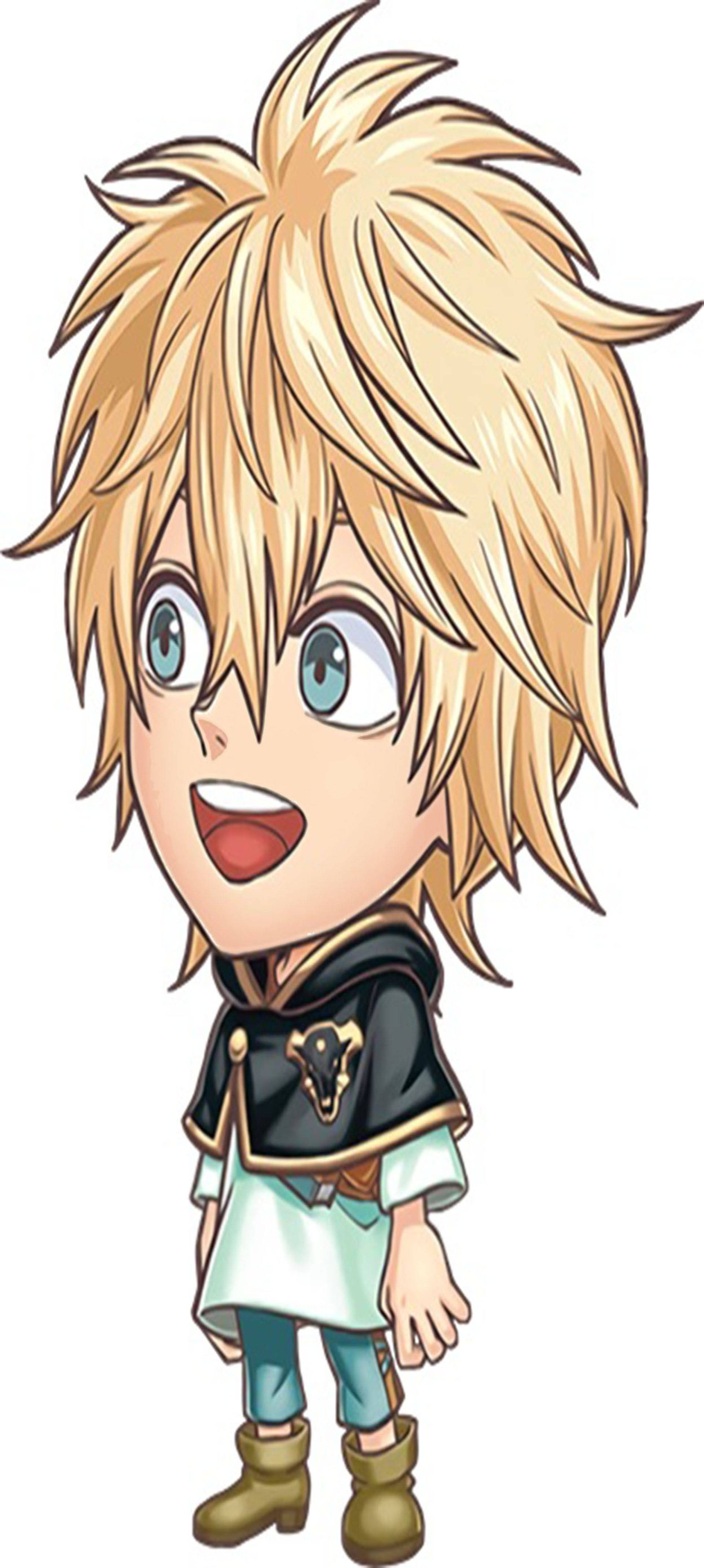 Luck Voltia Jumputi Heroes Taustakuvat