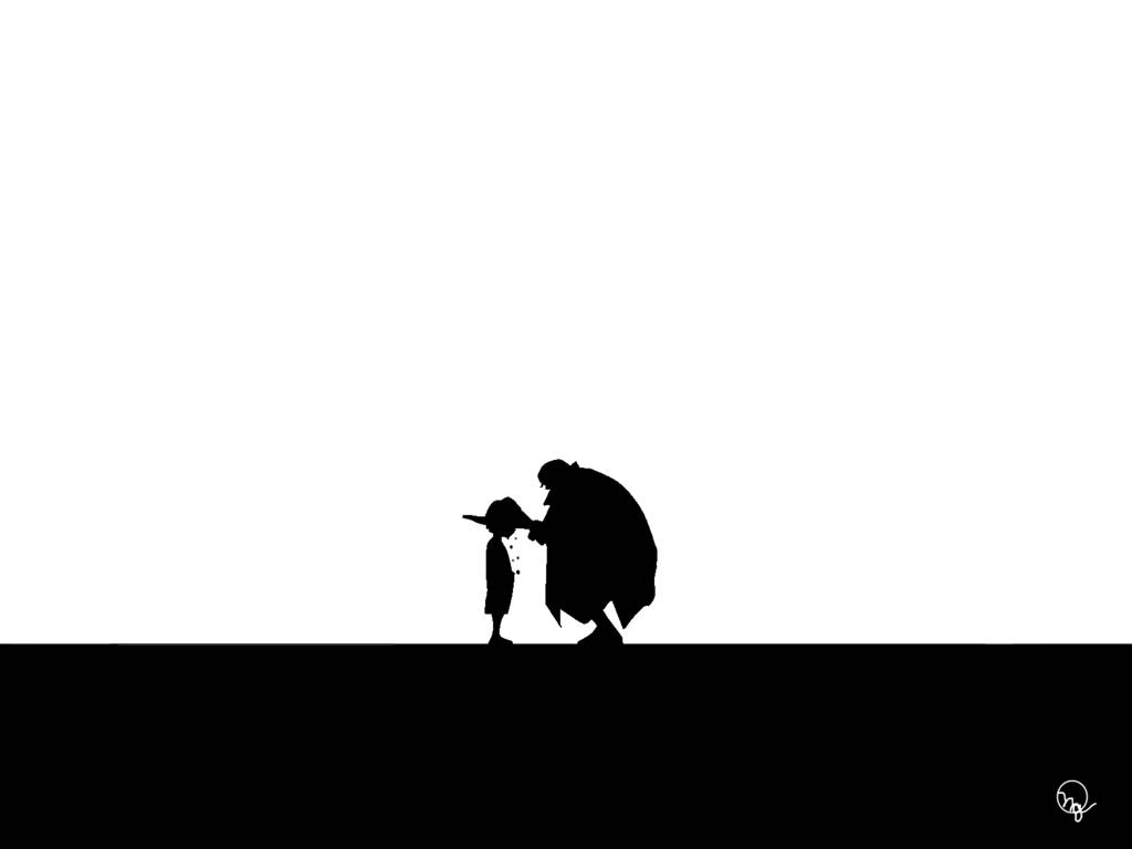 Luffy lähtee purjehtimaan Taustakuvat
