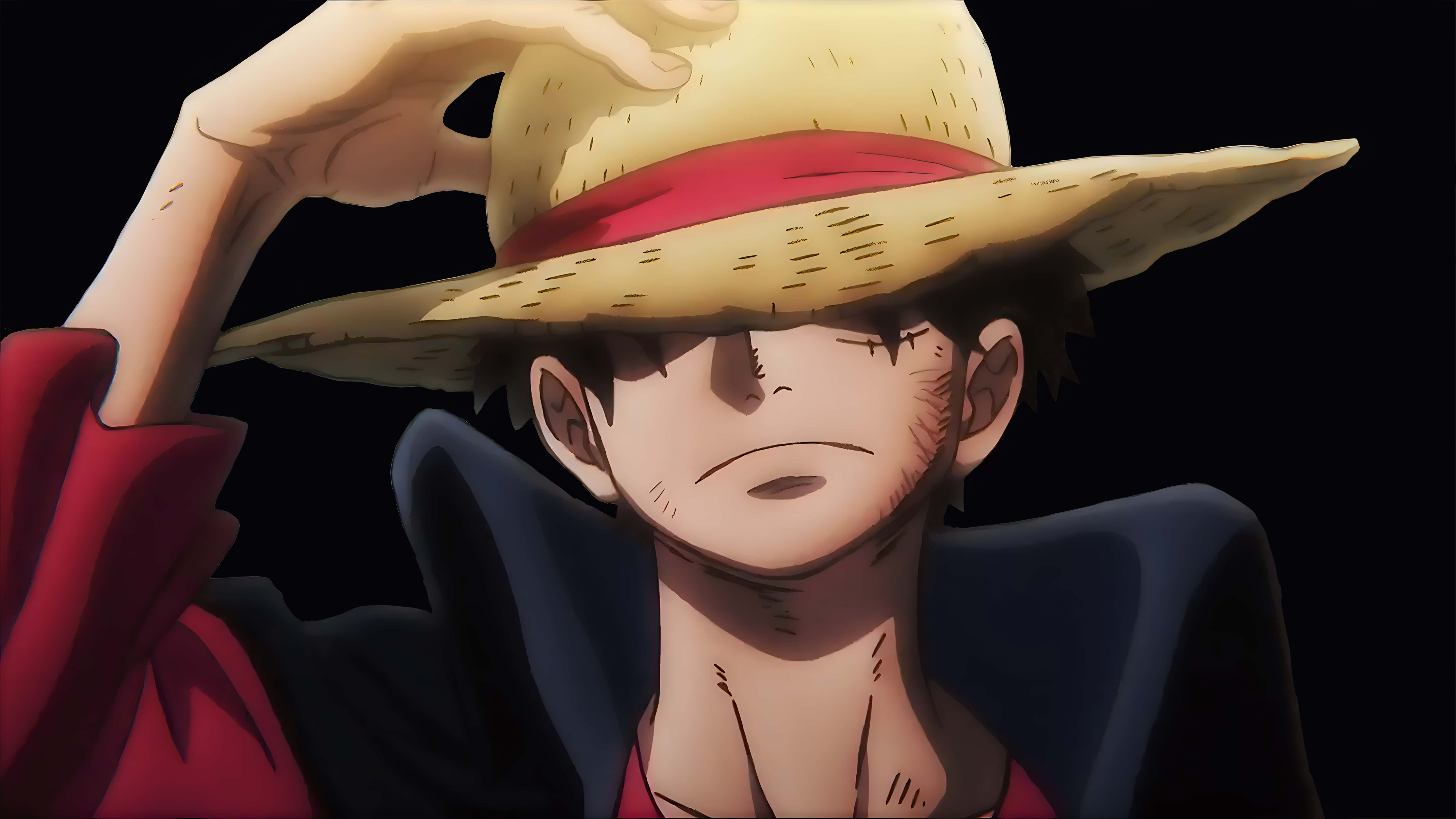Luffy vaihtoehtoinen profiilikuva Taustakuvat