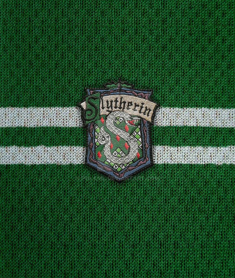 Luihuisen Logo Neulotussa Kankaassa Taustakuvat