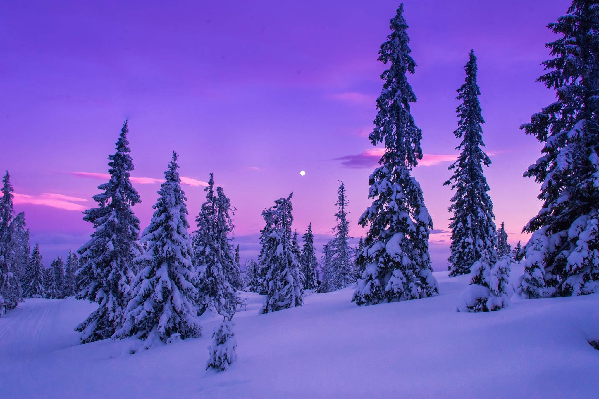 Lumen esteettinen hämärä Taustakuvat