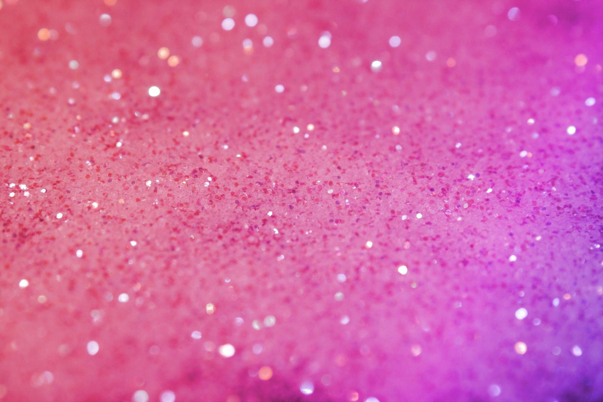 Lumoava vaaleanpunaisen ja violetin glitterin maailma Taustakuvat