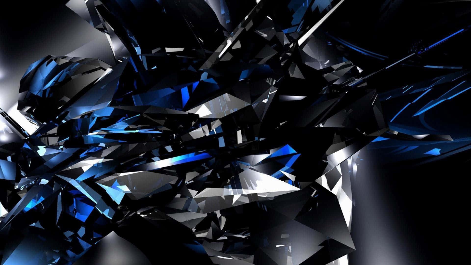 Luo loistavia valintoja tämän Cool Blue -taustan kimalteella. Taustakuvat