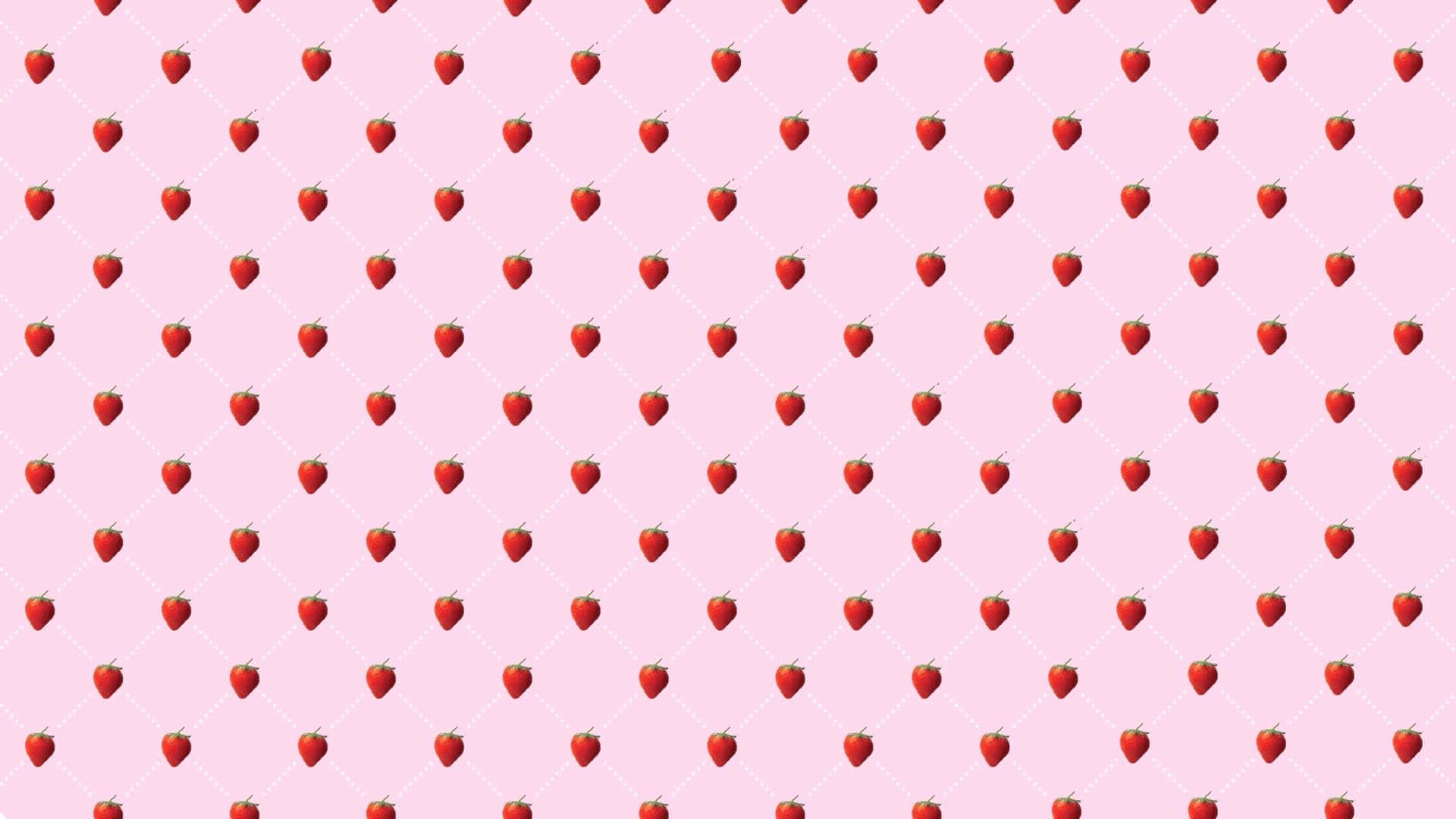 Luo luovasti Kawaii Pinkillä Taustakuvat