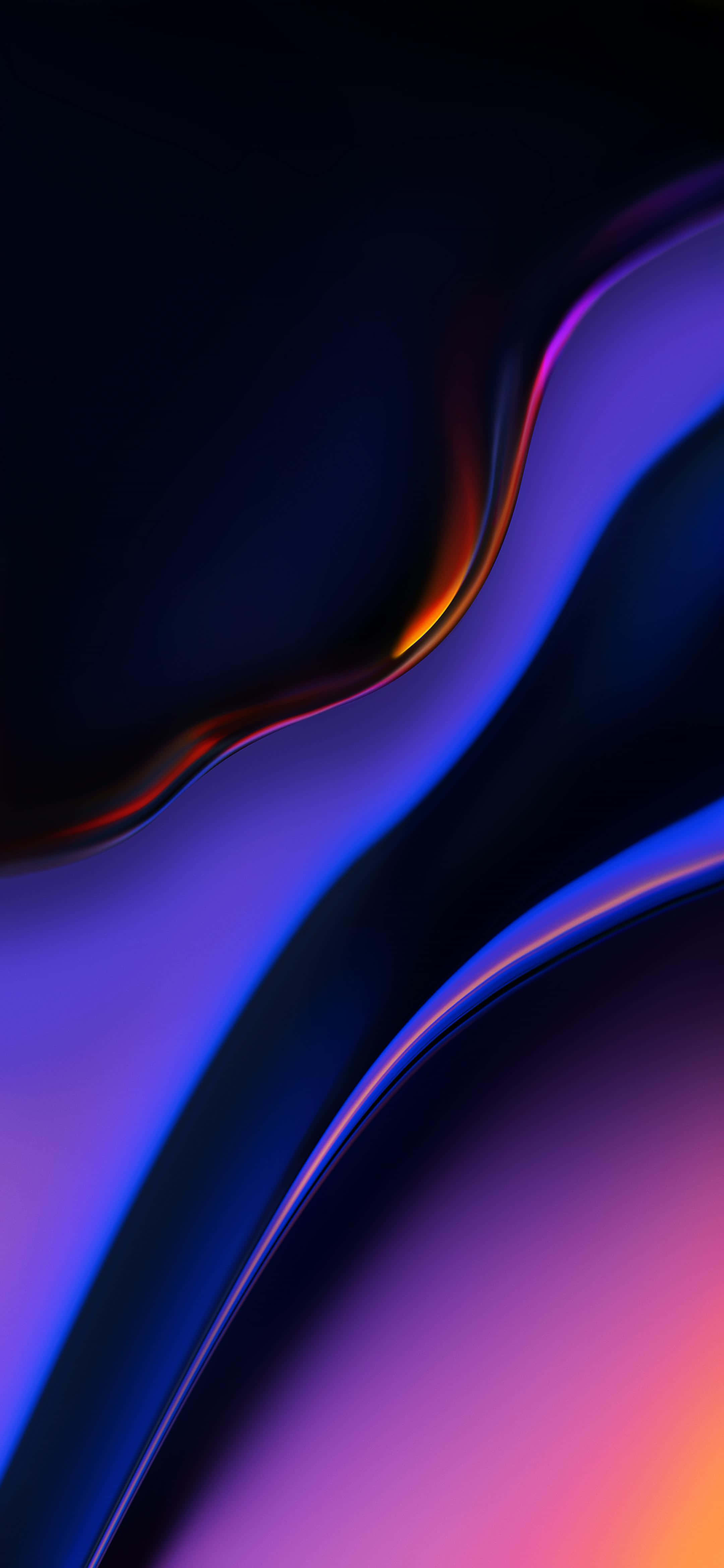 Luo mestariteos tehokkaalla Samsung AMOLED -näytöllä Taustakuvat
