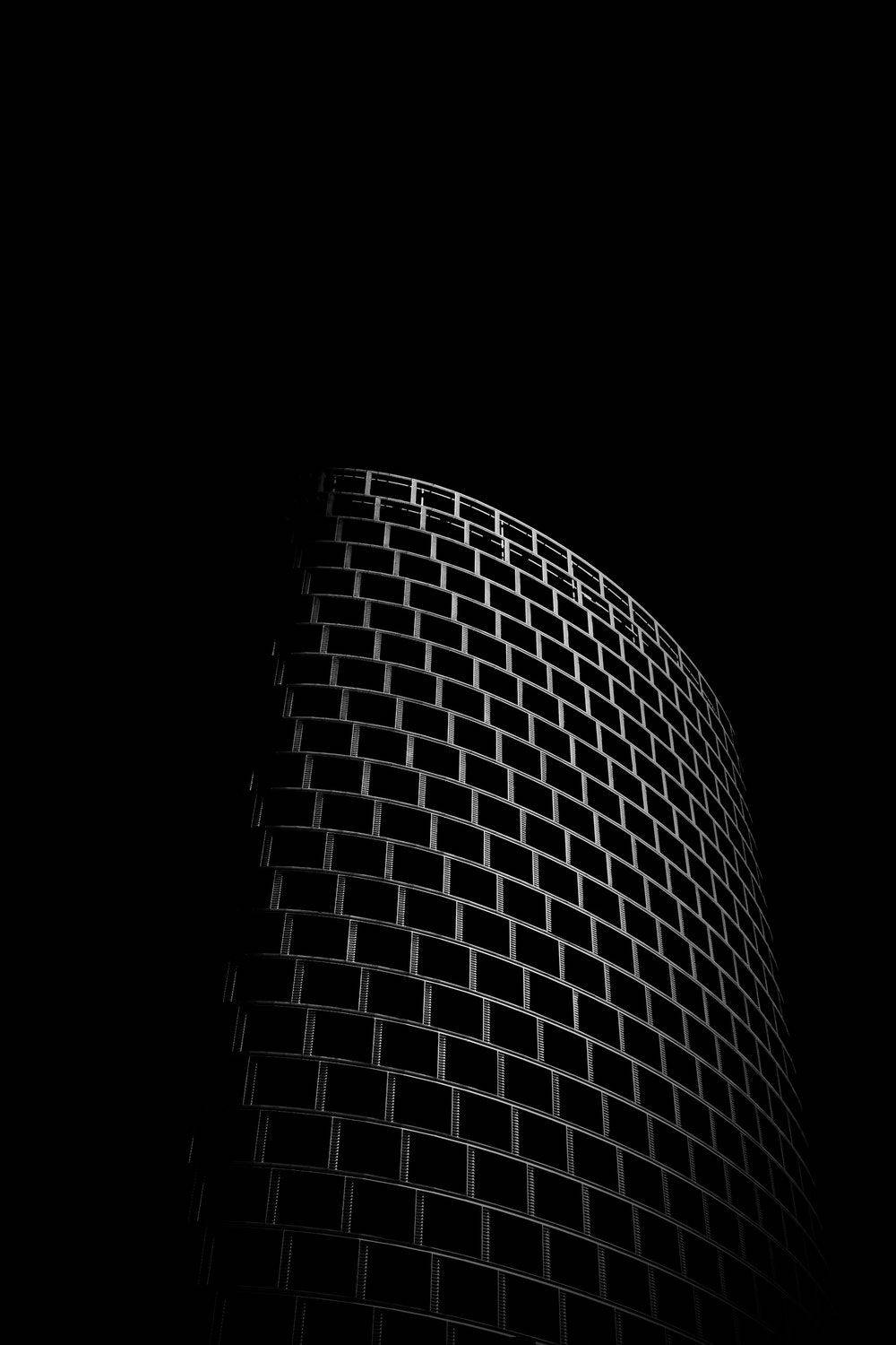 Luo omia eloisia kuvioita seinälle AMOLED-teknologialla Taustakuvat