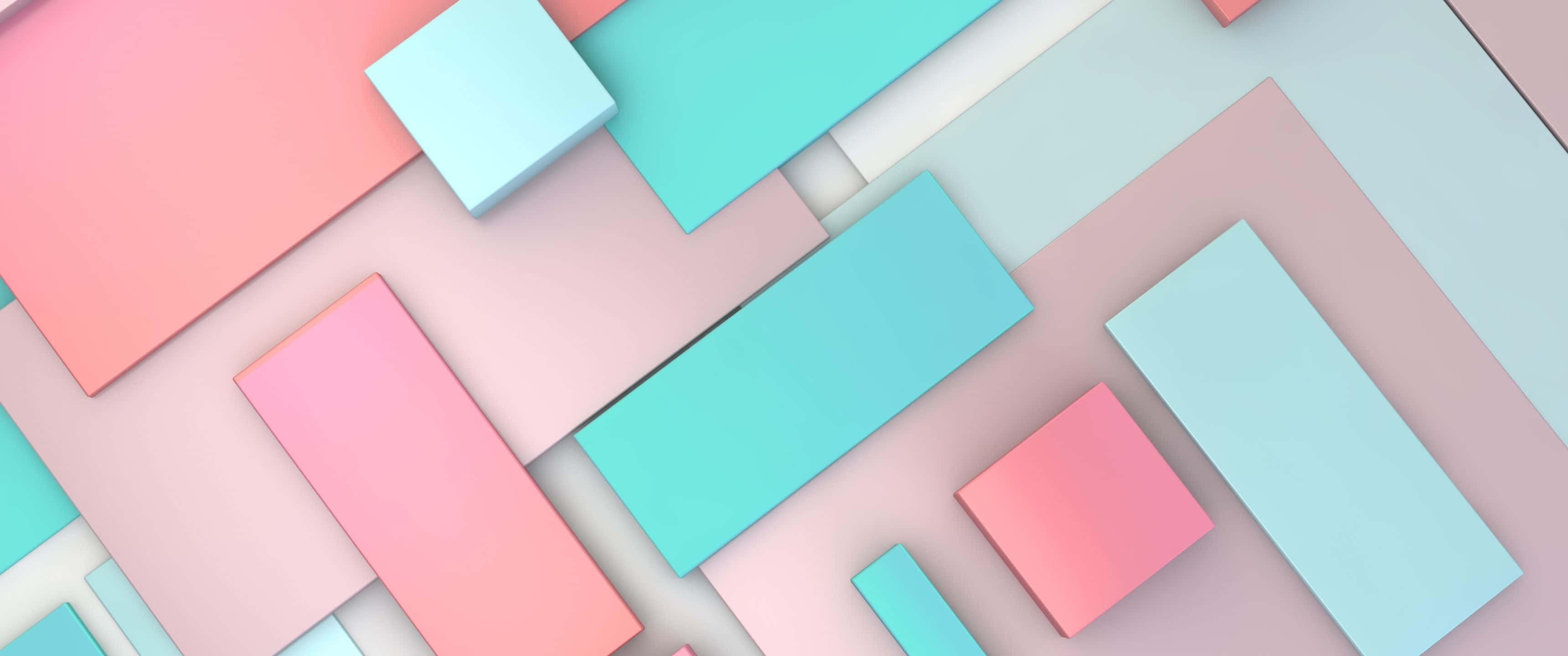 Luonnon lumoavat värit ja muodot koristavat tätä upeaa 3440x1440-taustakuvaa Taustakuvat