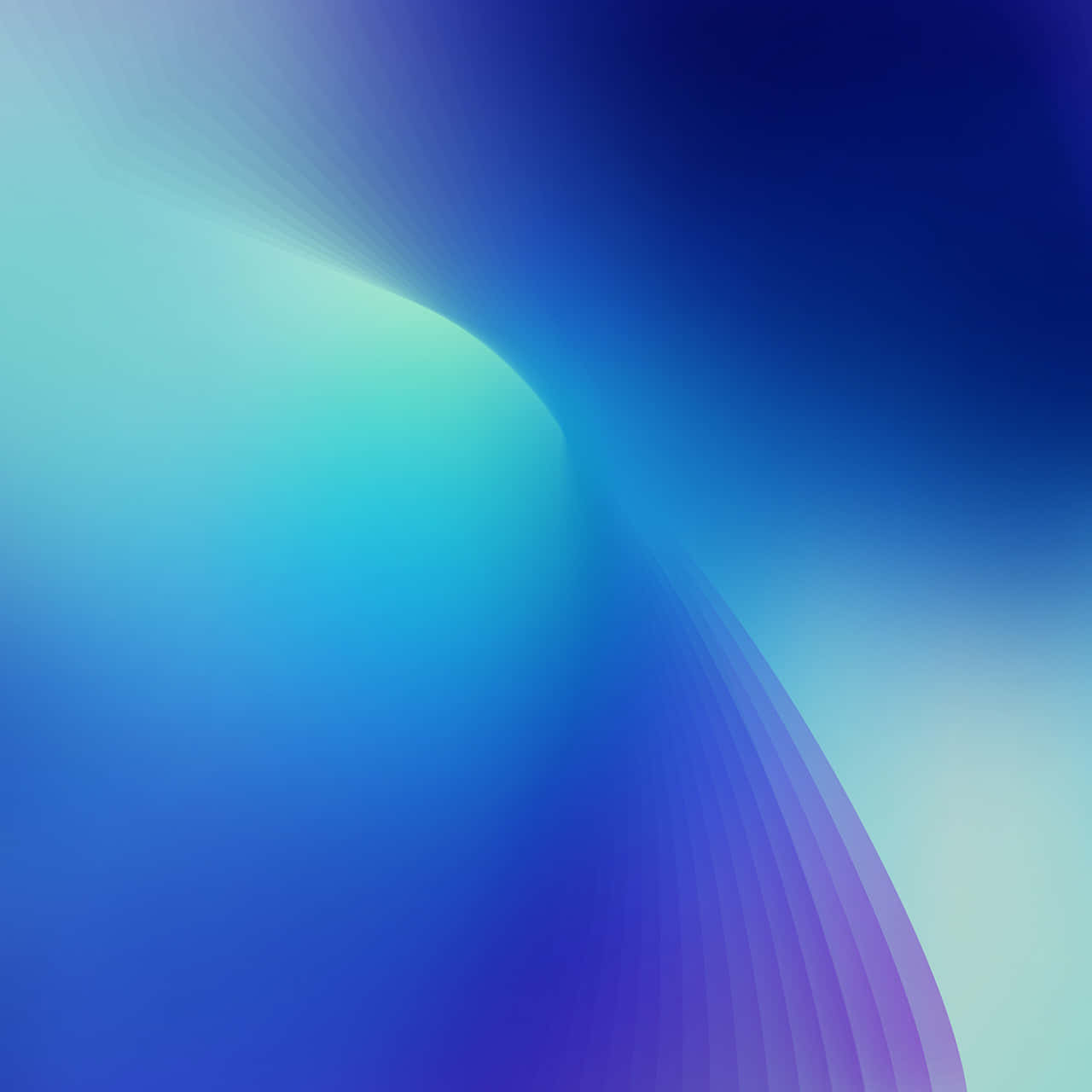 Maaginen Galaxy Tab -taustakuva Taustakuvat