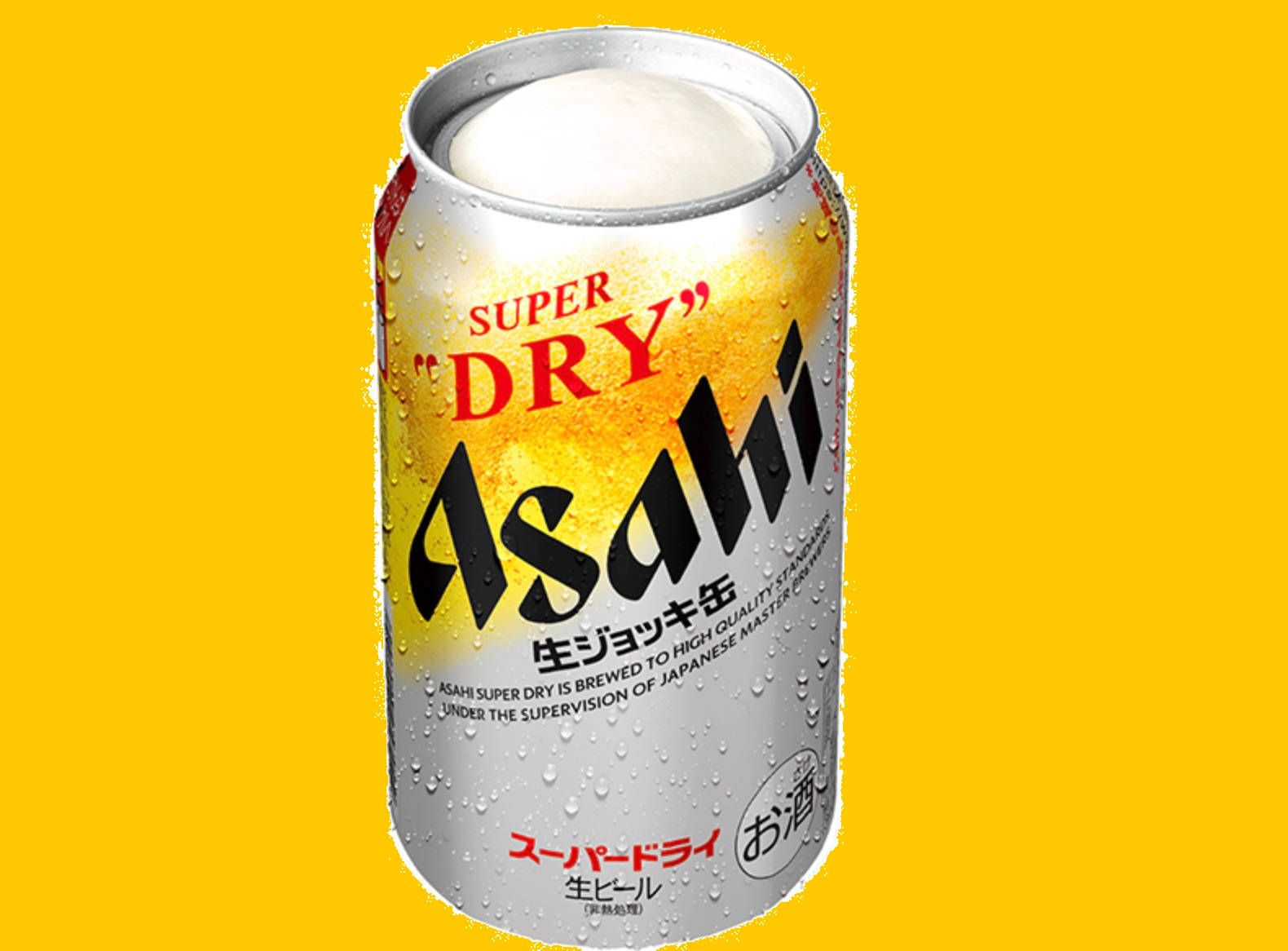 Maailmantähti Voittaja Asahi Super Dry Taustakuvat