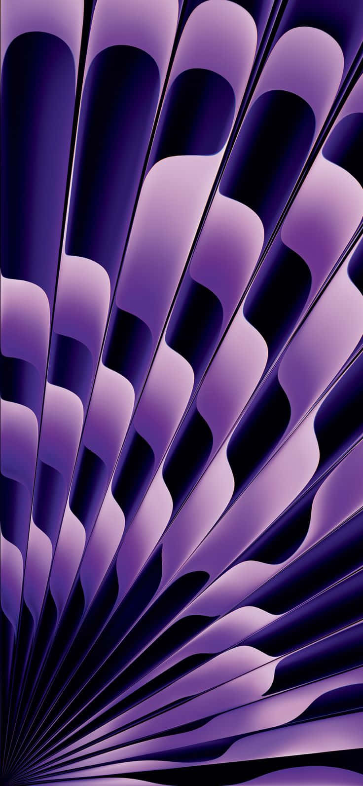 Mac Book Air M2 Abstrakti Taustakuva Taustakuvat