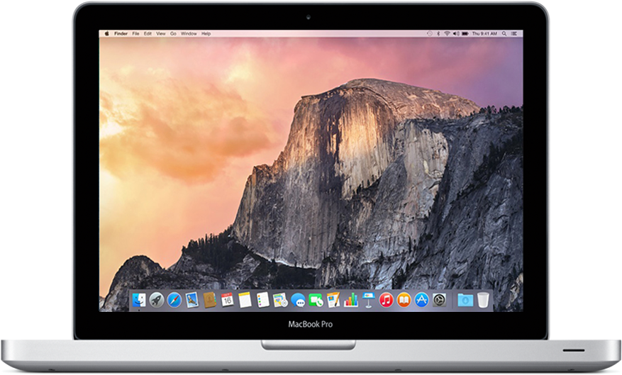 Mac Book Pro Retina-näytöllä Taustakuvat