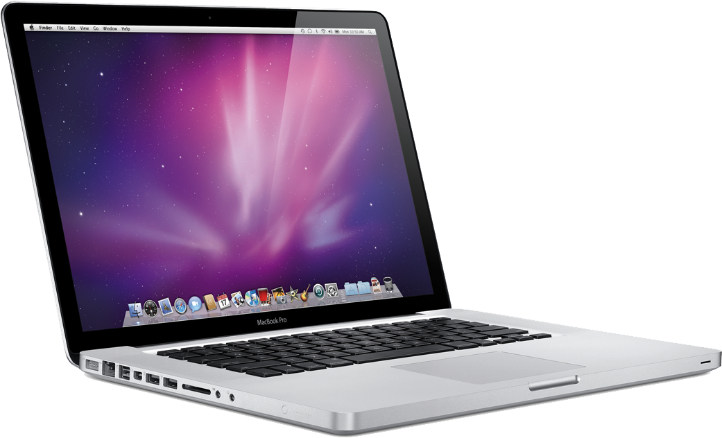 Mac Book Pro sivukuva Taustakuvat
