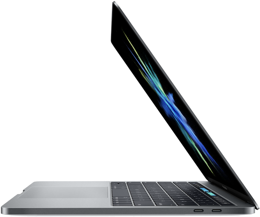 Mac Book Pro sivukuva Taustakuvat