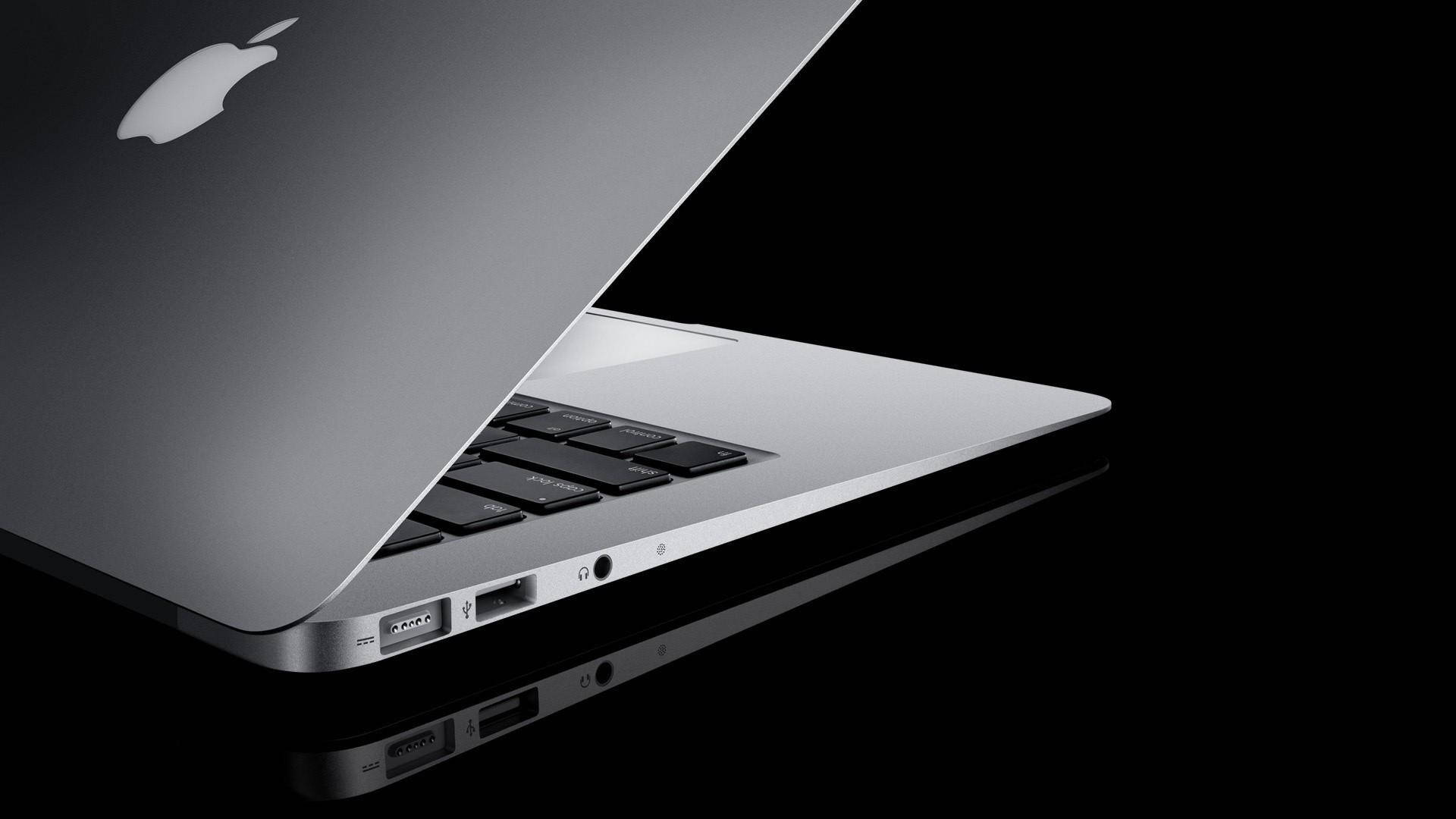 MacBook Air Tyylikäs Taustakuvat
