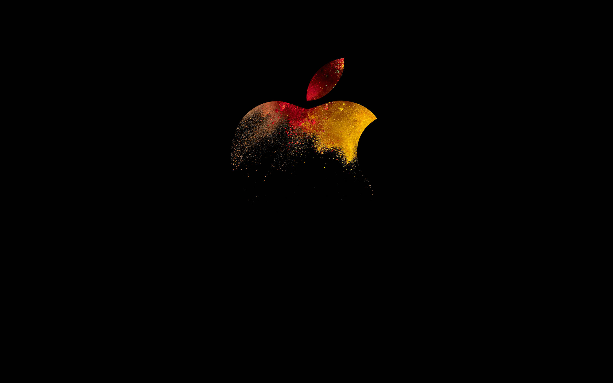 MacBook Pro Apple Art Taustakuvat
