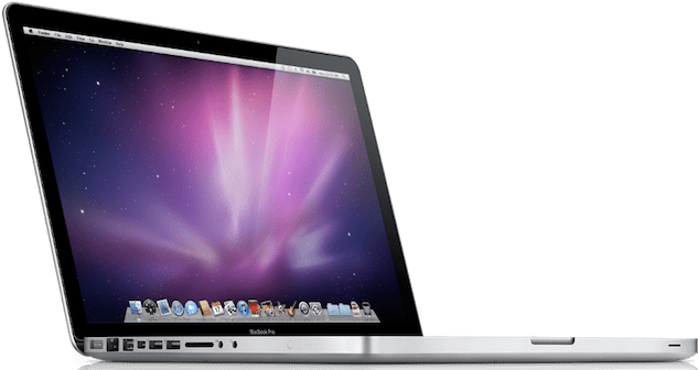 MacBook Pro sivulta Taustakuvat