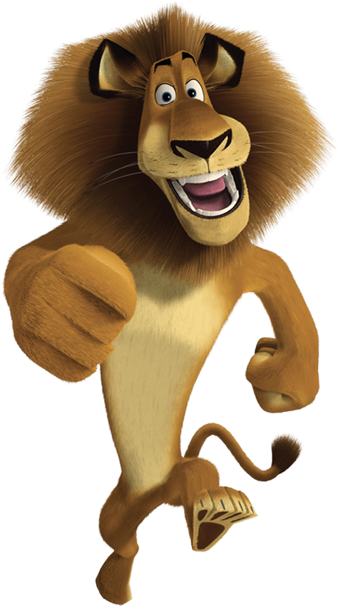 Madagaskar-leijonahahmo Taustakuvat